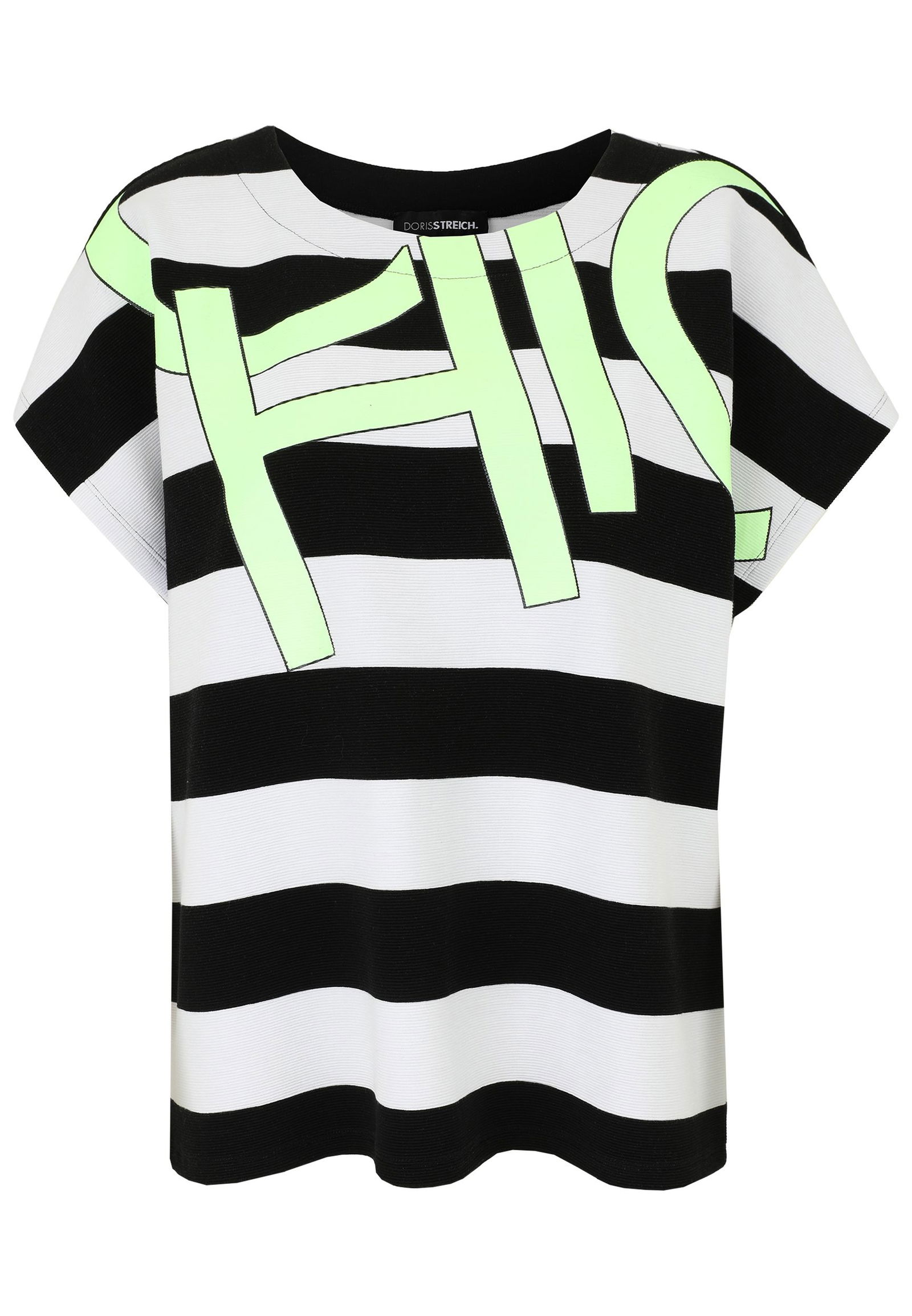 Doris Streich |  Shirt | 54 | anis