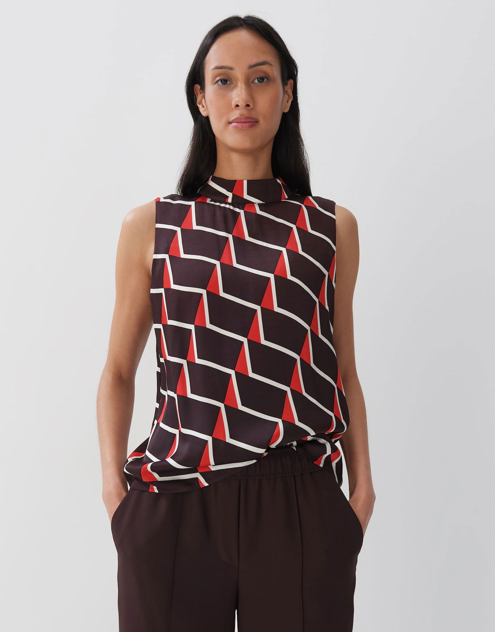  |  Zhana urban, Plum | 42 | plum