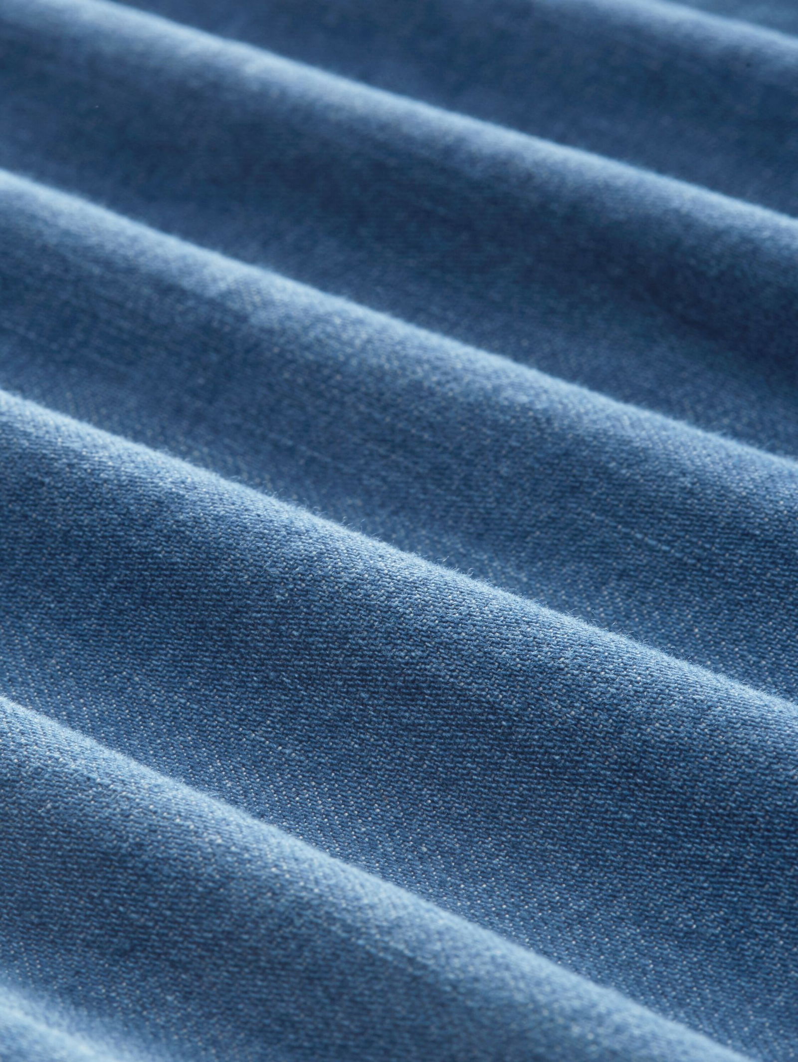 Tom Tailor |  Tom Tailor Bermudas  | 34 | clean mid stone blue denim