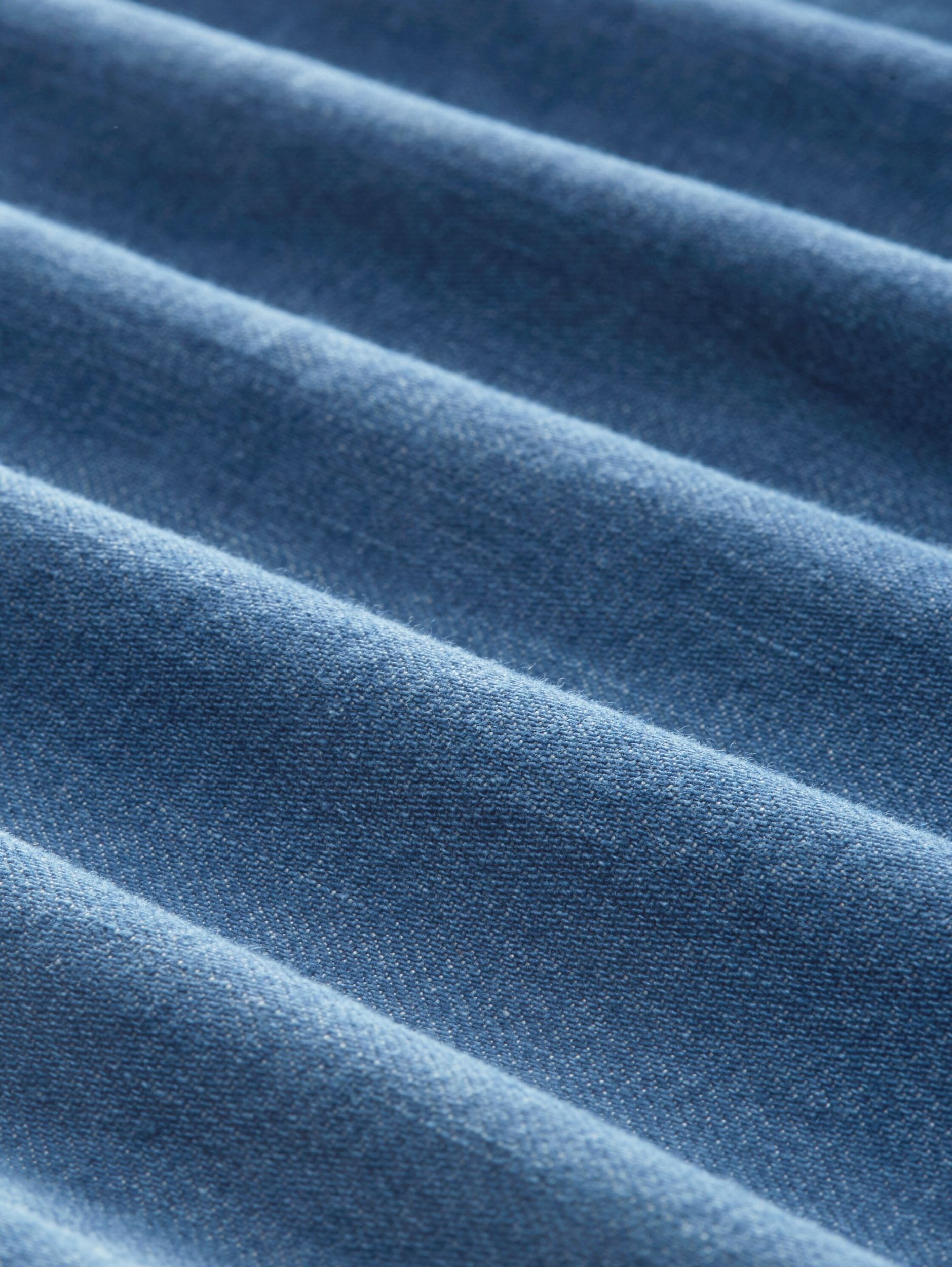 Tom Tailor |  Tom Tailor Bermudas  | 34 | clean mid stone blue denim