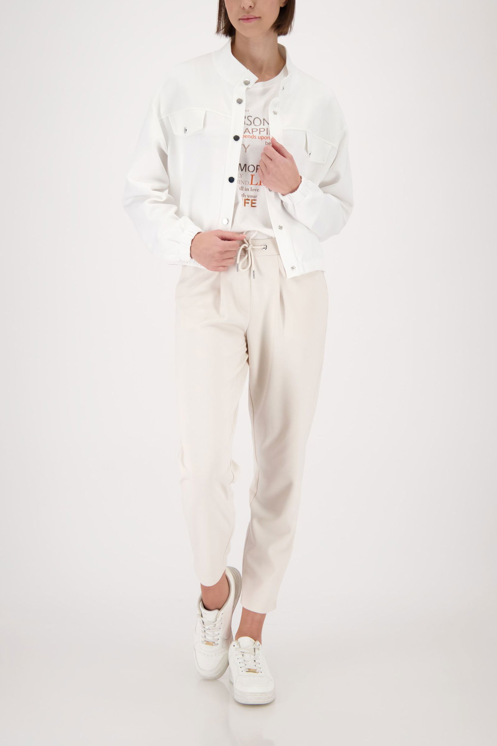 |  Jacke, off-white | 42 | off-white