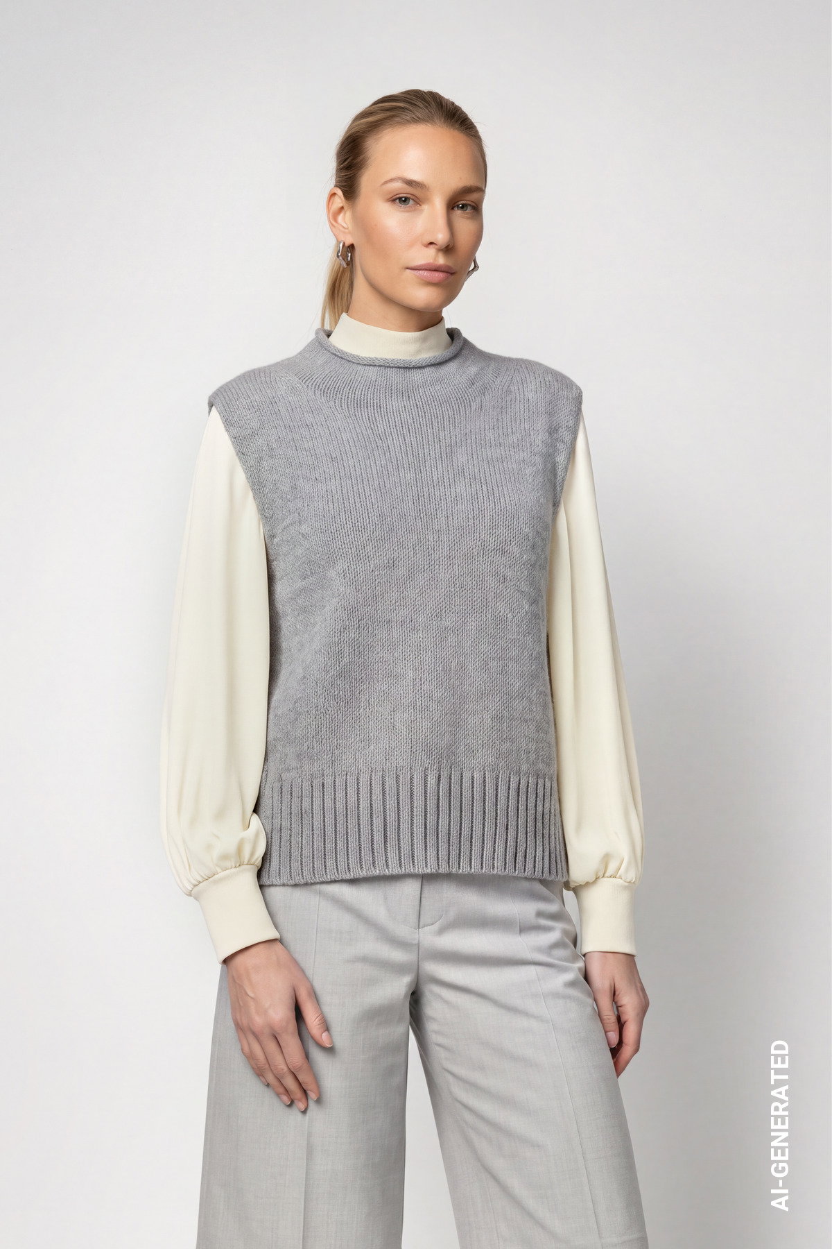 Monari Pullover #2