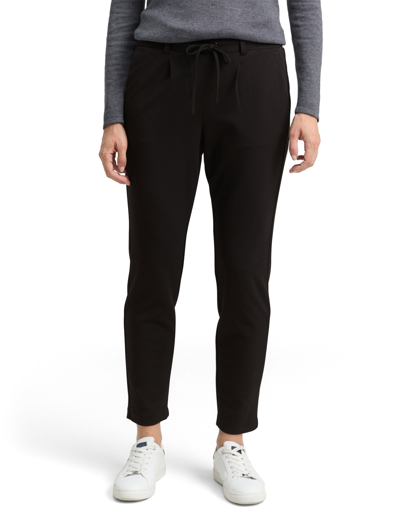 Tom Tailor Lässige Stoffhose #2
