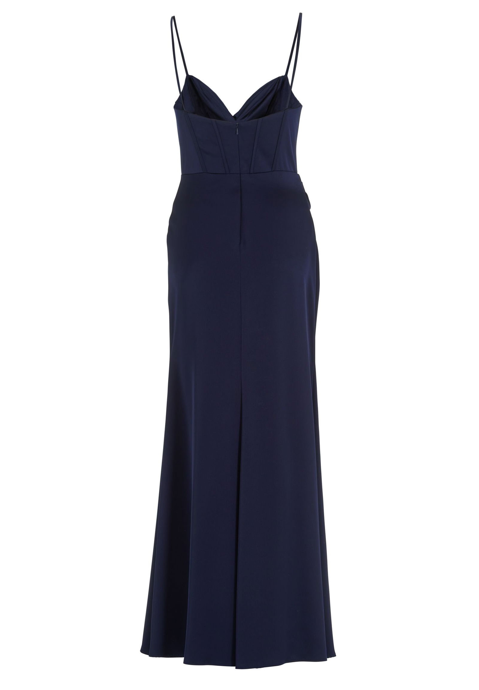 5d656b850e848cf959fca11933091db4 Hey Kyla |  Hey Kyla Langes Kleid  | 32 | navy