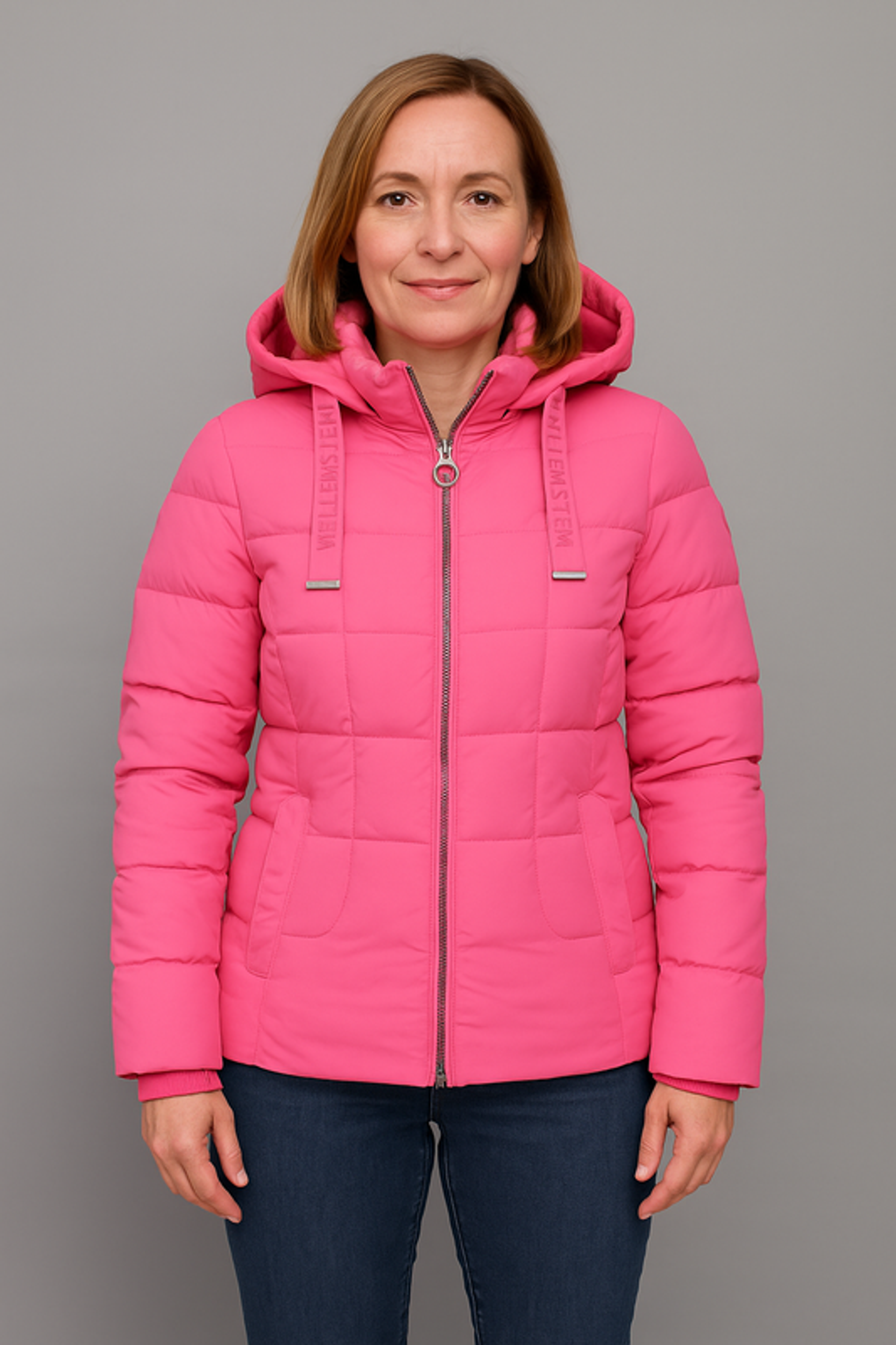 Wellensteyn |  Wellensteyn Funktionsjacke  | M
