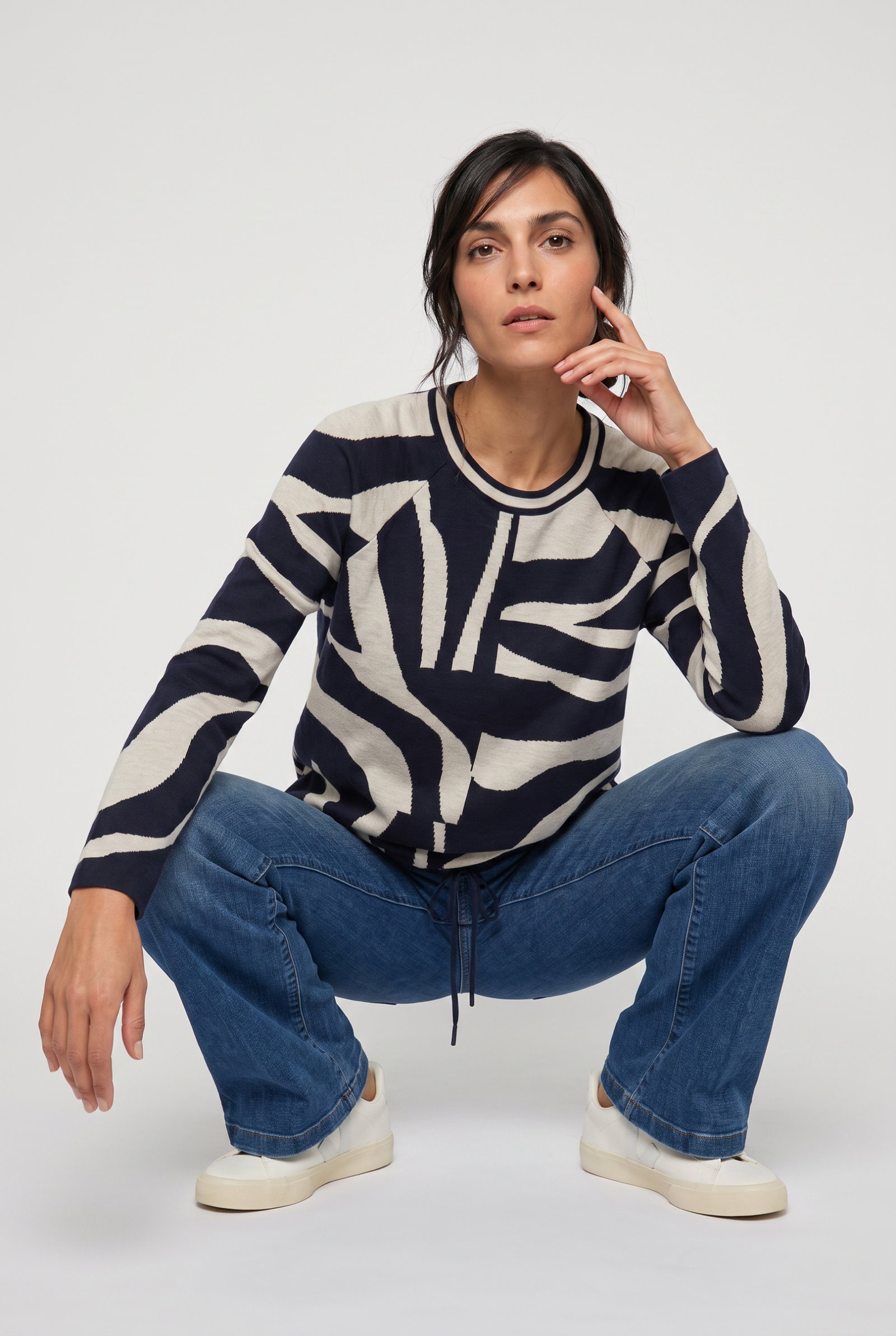 Olsen Pullover #5