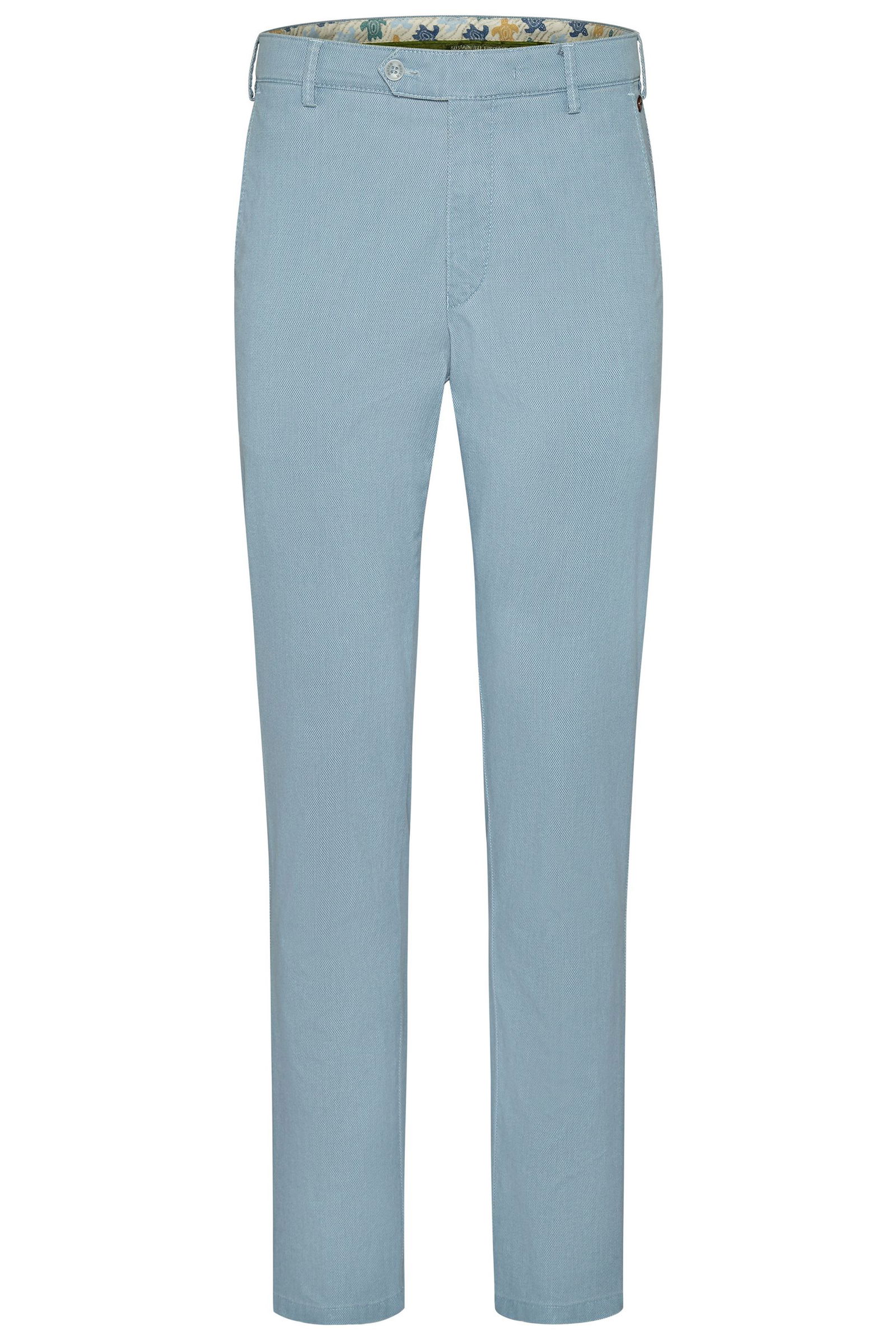 Meyer | Meyer Chino | 52 | blau