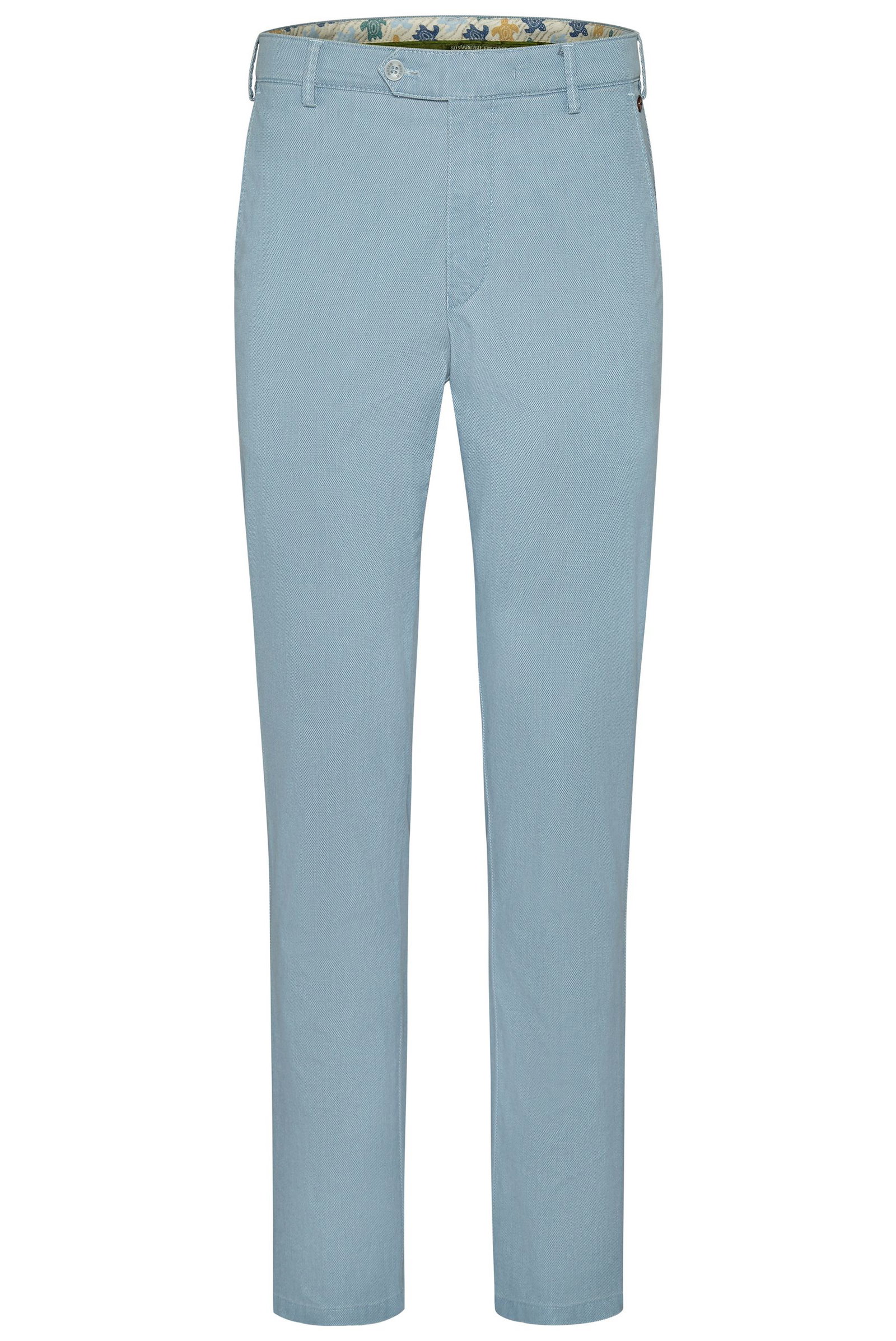 3f9258623d60b916e5c7aeb27c291384 Meyer | Meyer Chino | 52 | blau