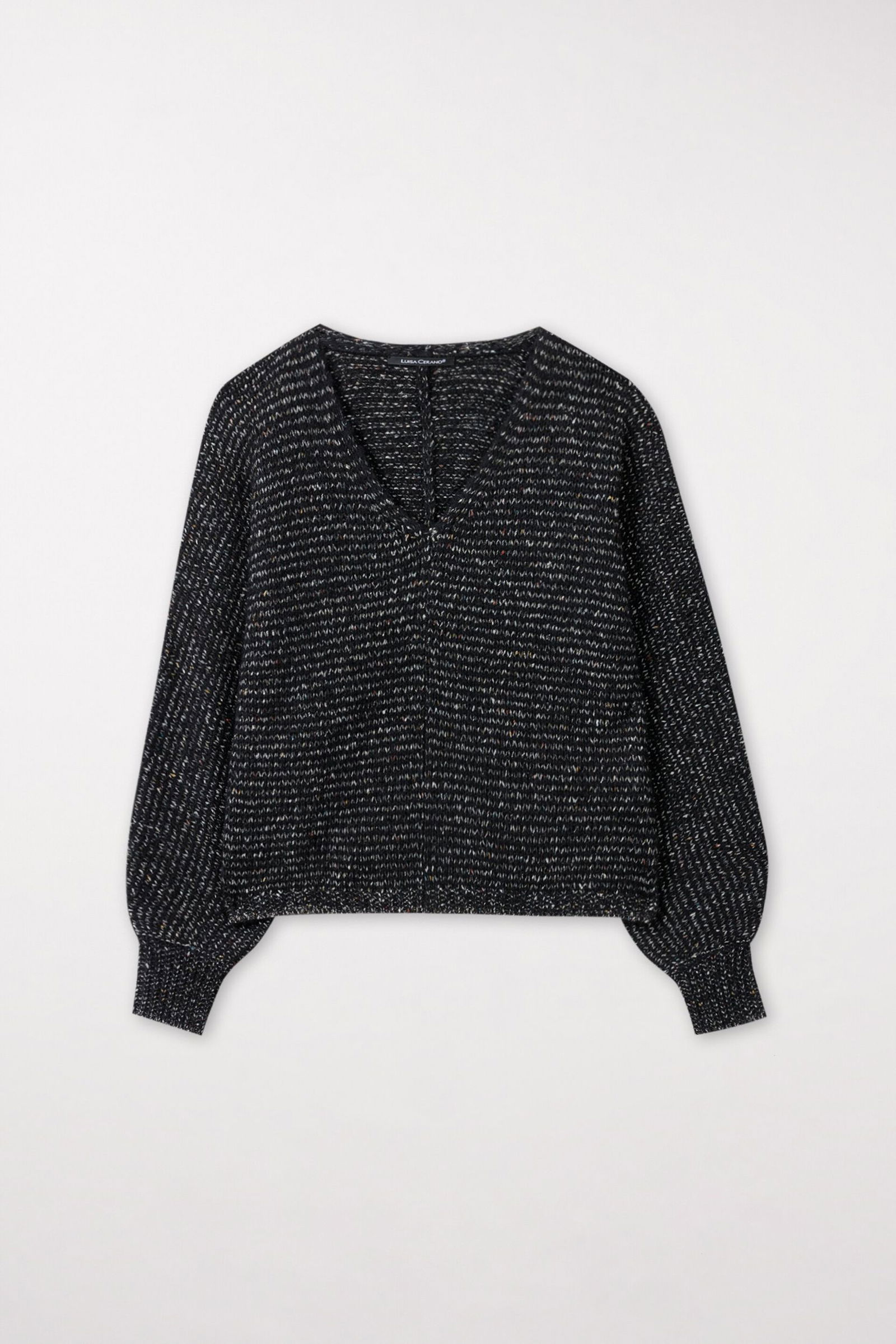 Luisa Cerano Pullover