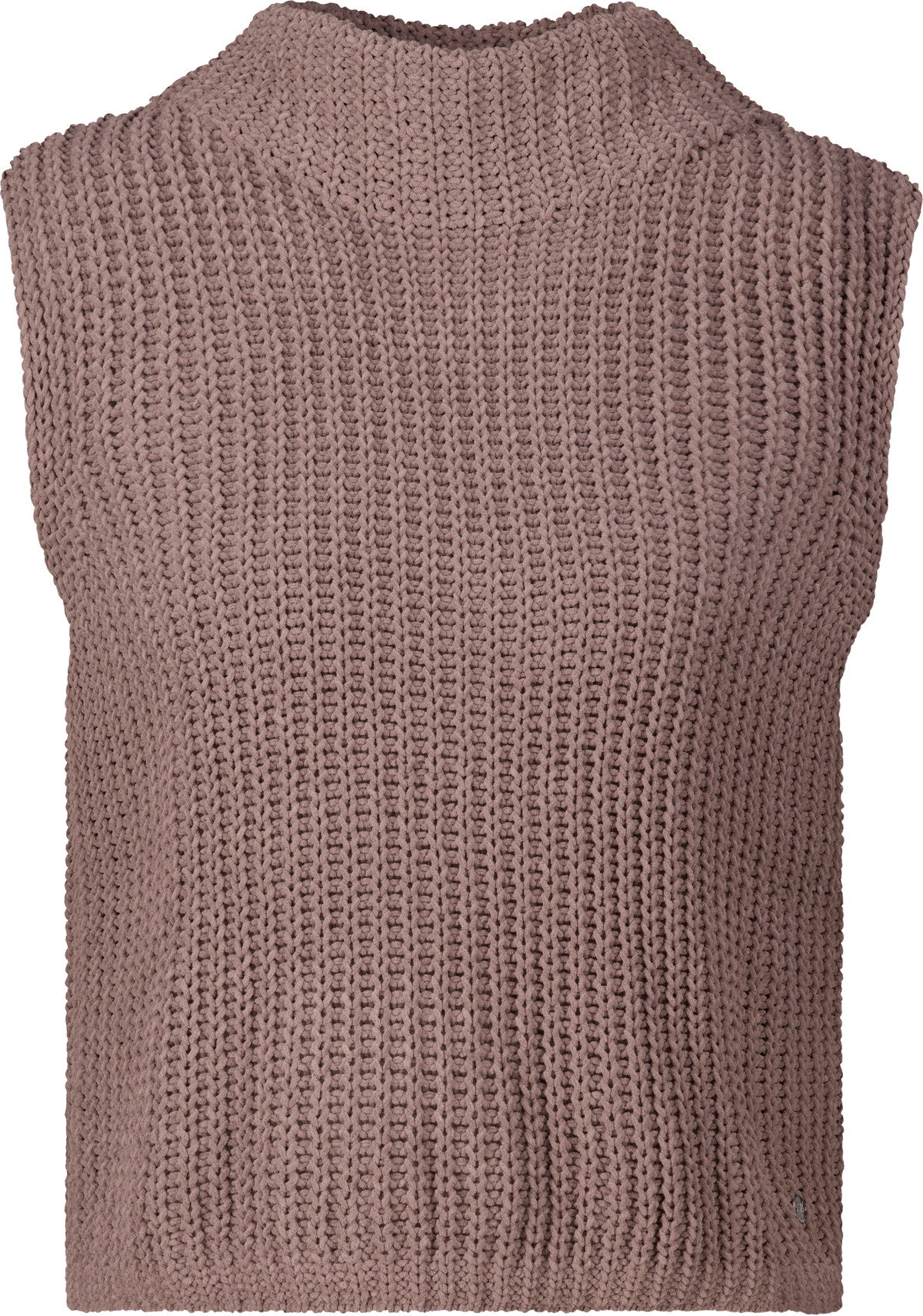 Pullunder, taupe #1