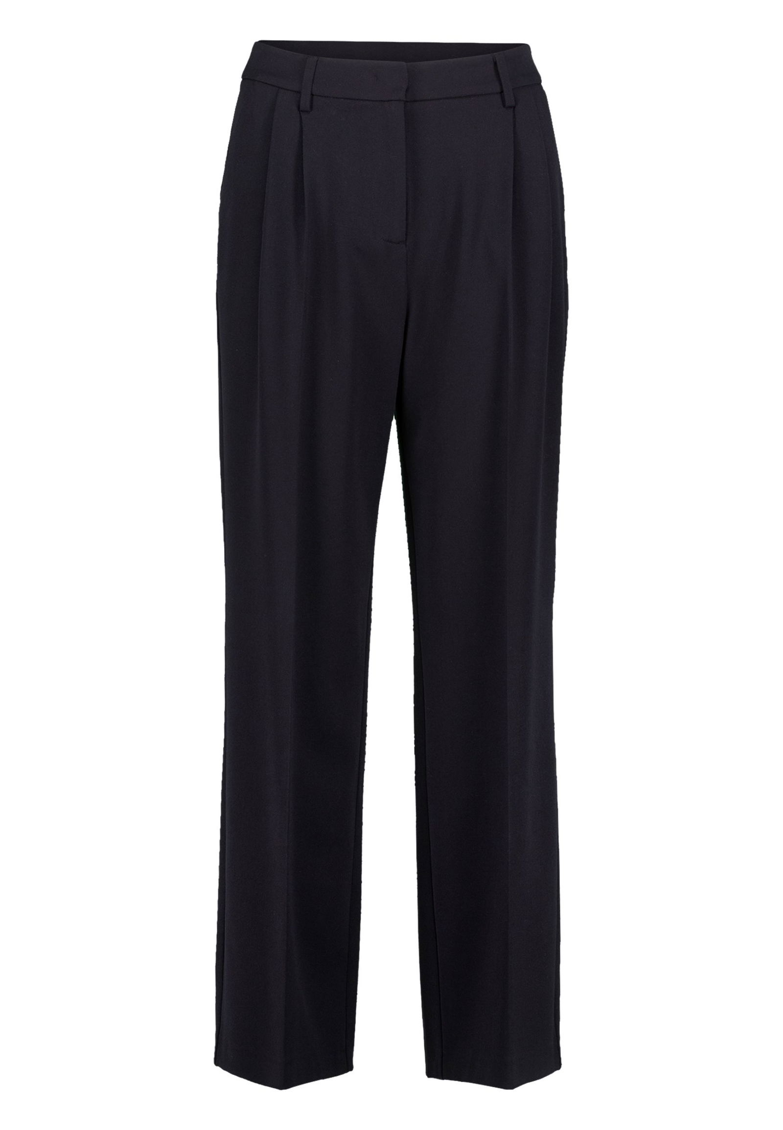 2f806431f46777582b7deec19667fe3c Zero | Zero Schmale Hose | 44 | black beauty