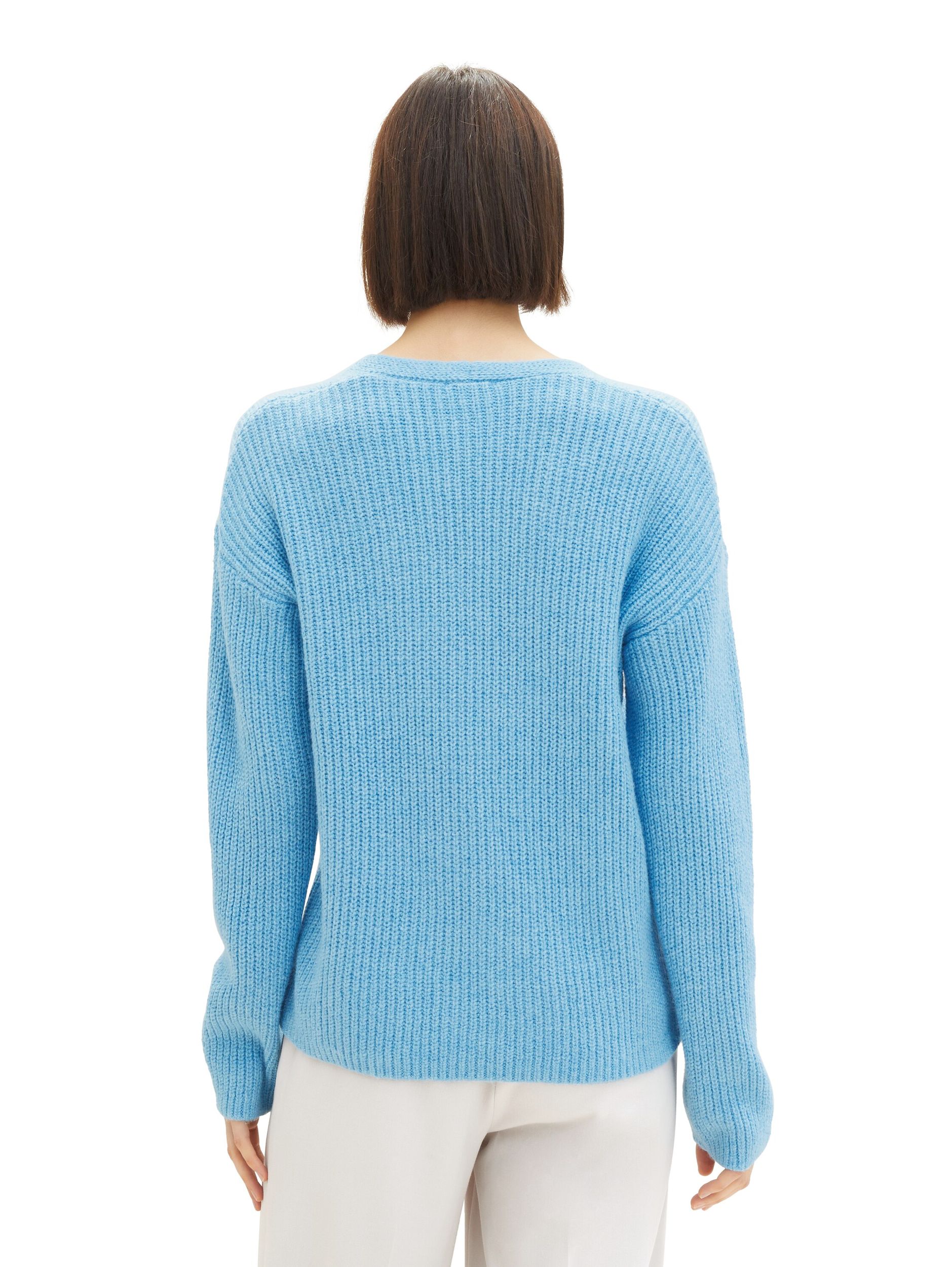 Tom Tailor Pullover 