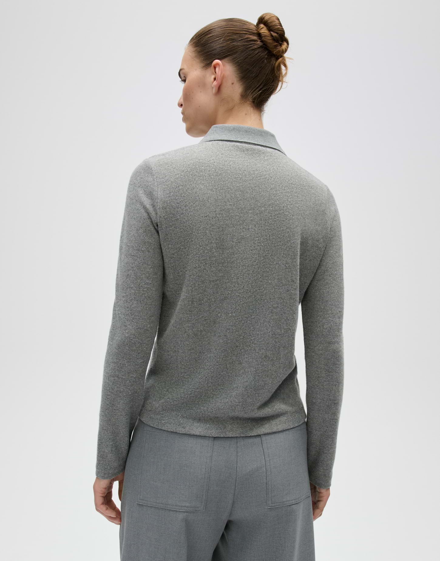 Opus Blusenjacke Sugimi #3