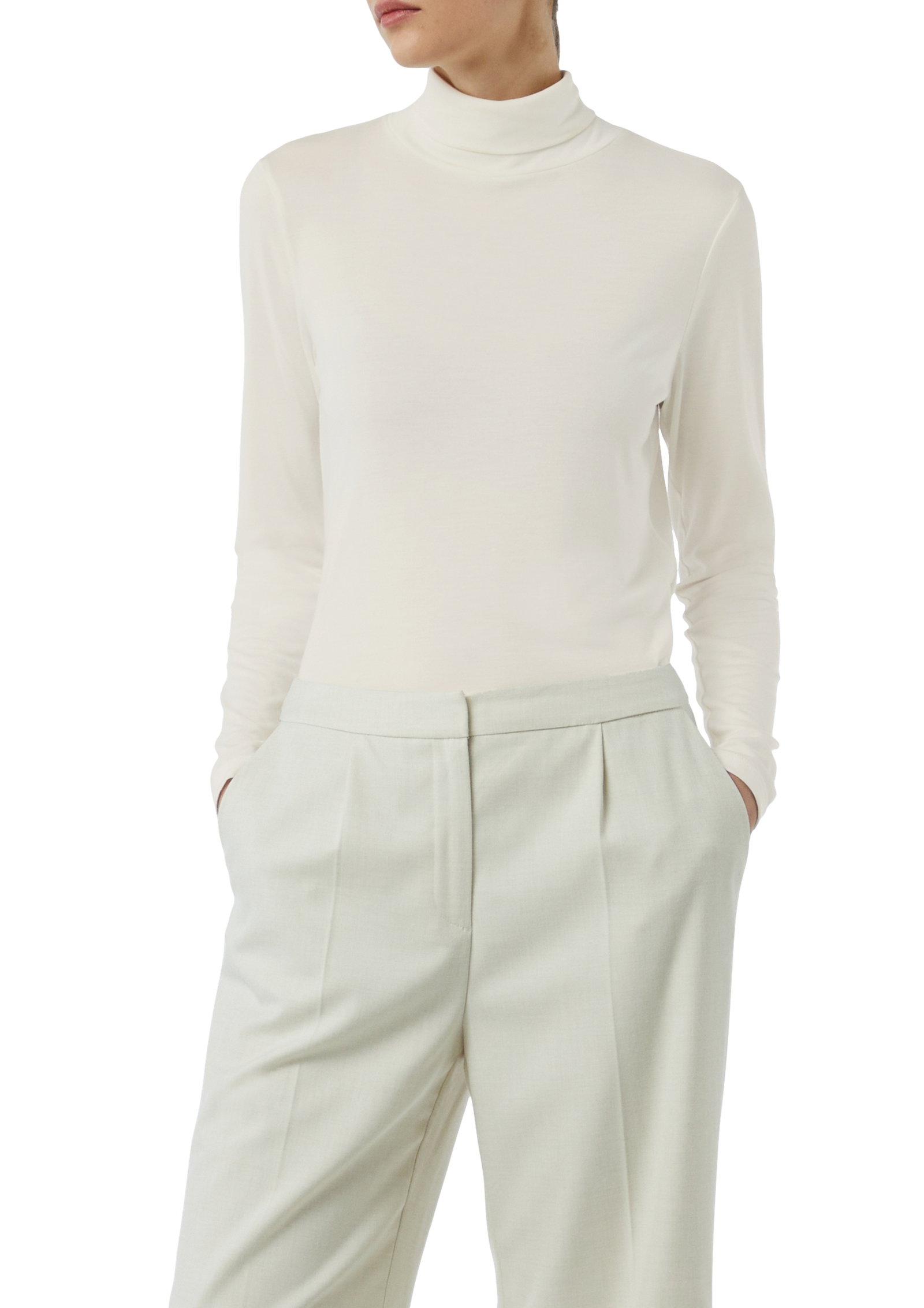 Comma Rollkragenpullover #4