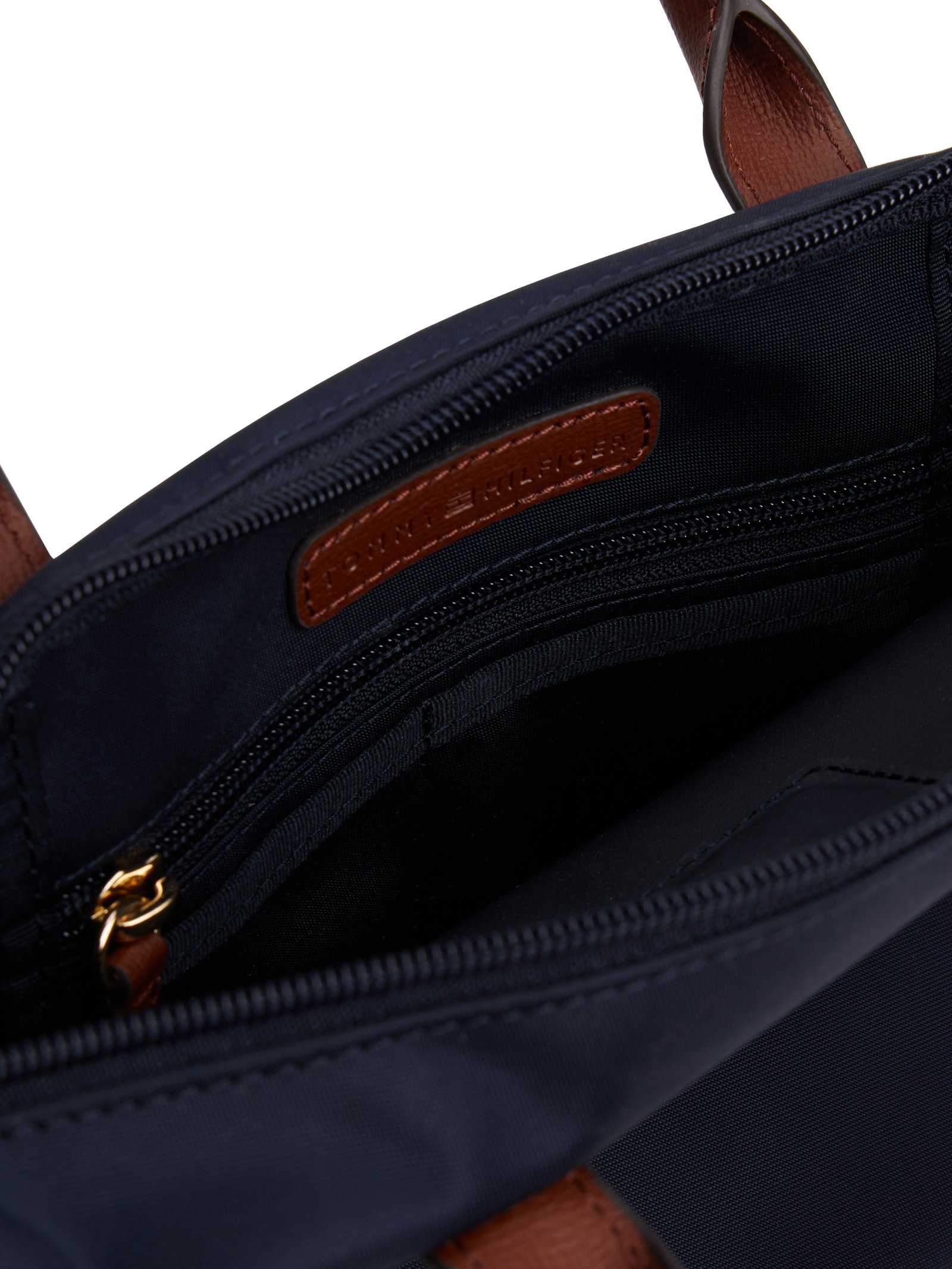 POPETTE MINI TOTE, BLUE #3