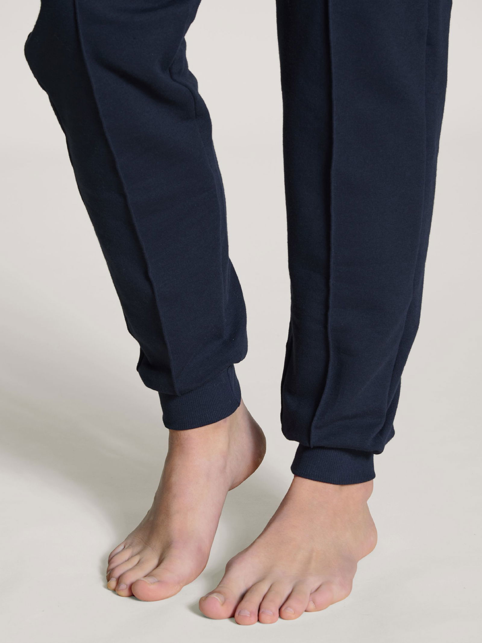 Calida | Calida Schlafhose | XS | dark lapis blue