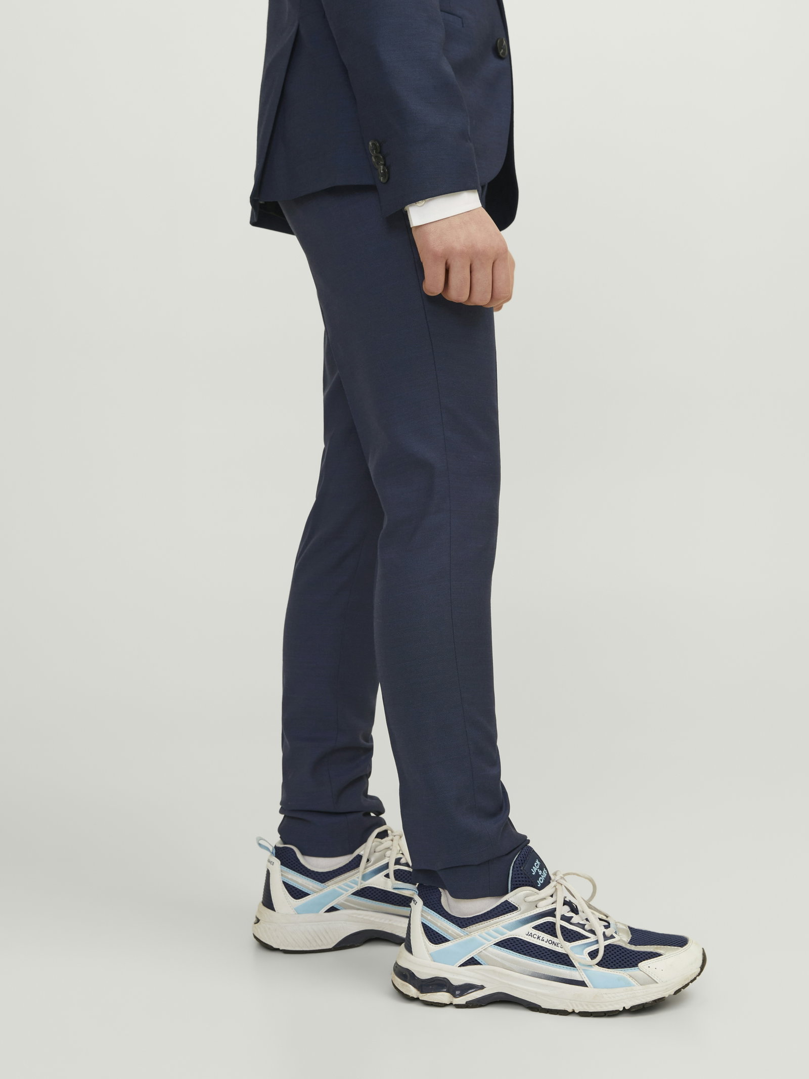 Jack & Jones Hose "SOLARIS TROUSER JNR" #4