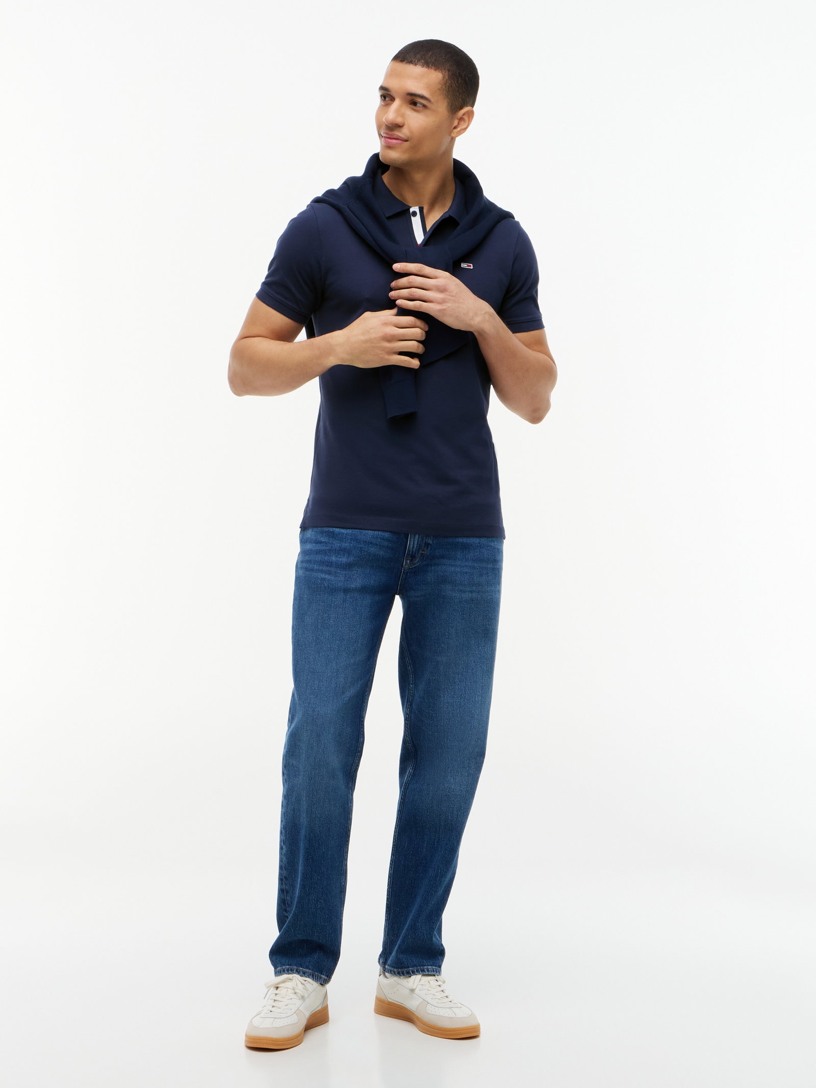 Tommy Jeans Poloshirt #5