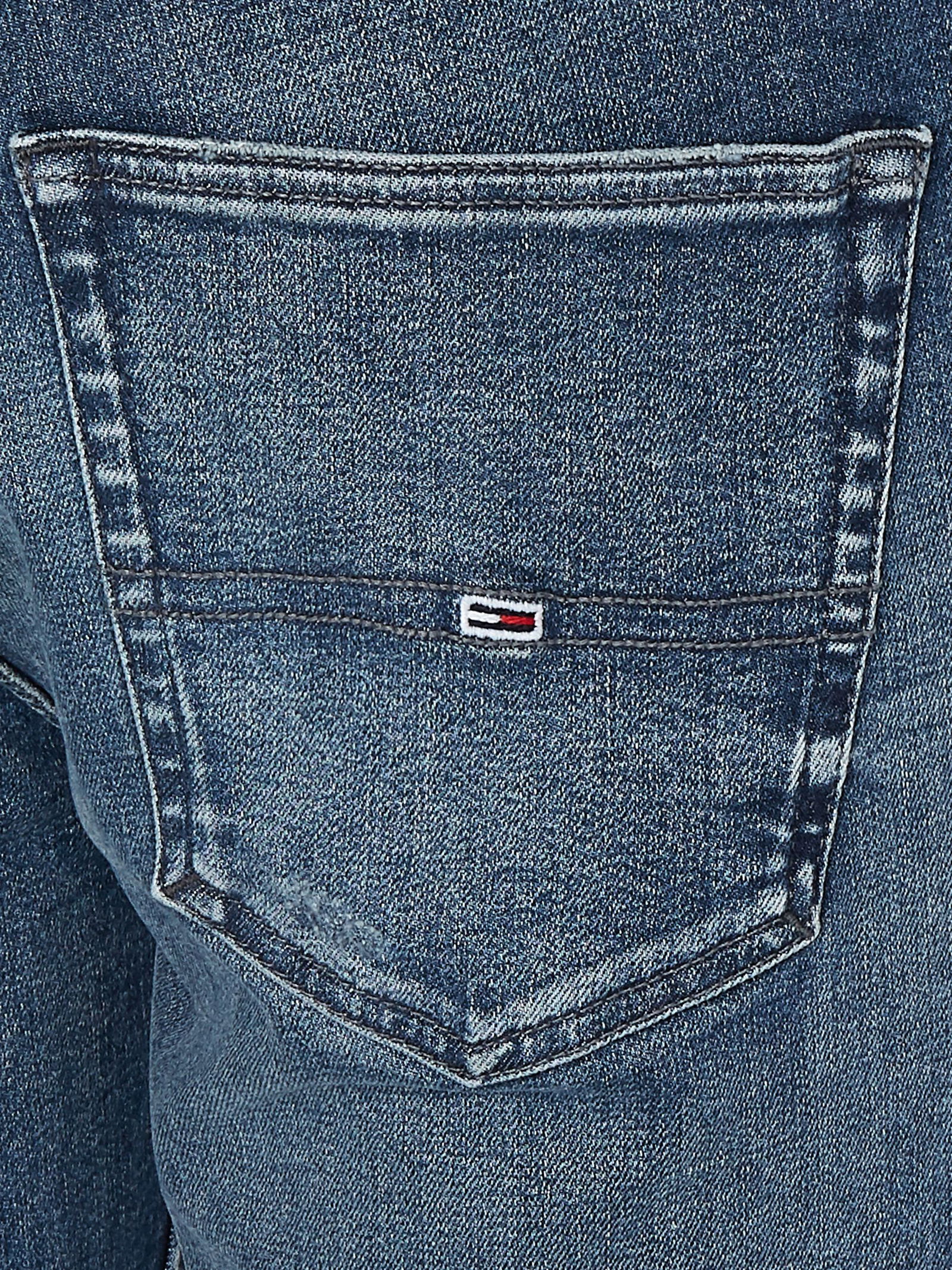 Tommy Jeans (PVH Group) Slim Jeans