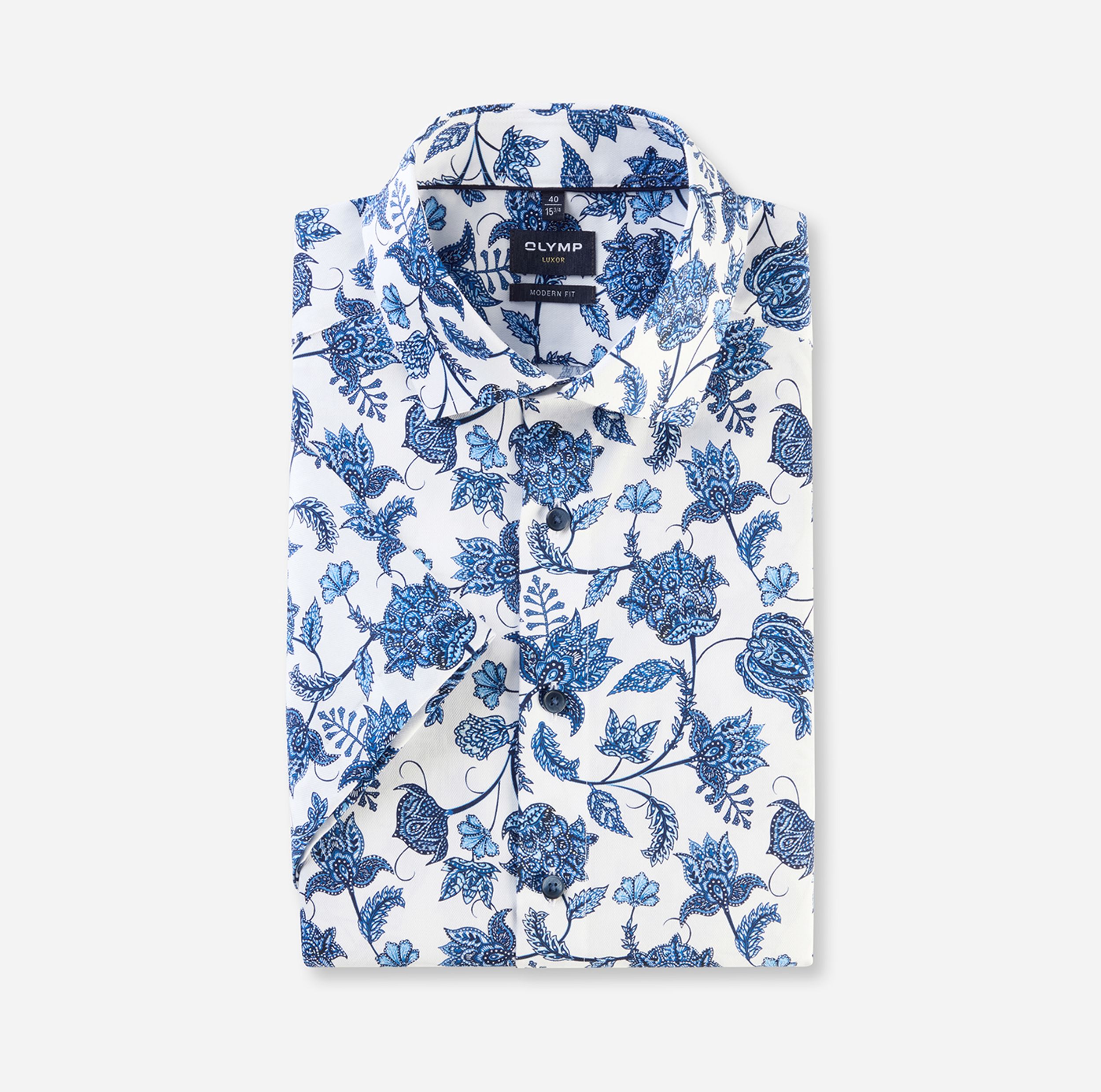  |  Luxor mf D.7863 o.T. | 41 | royal