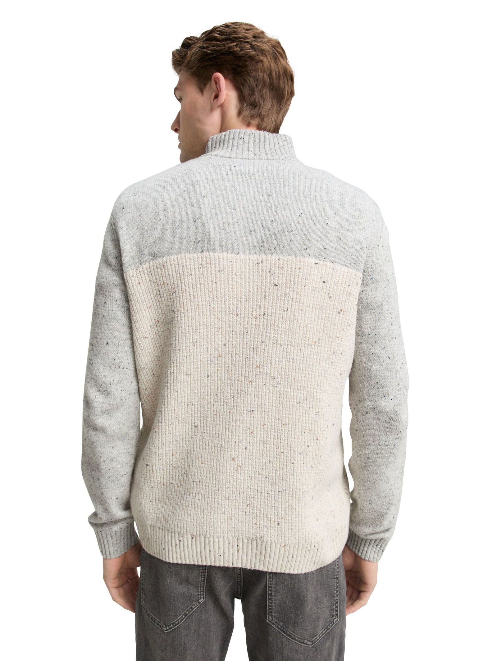 Tom Tailor | Tom Tailor Pullover | XXL