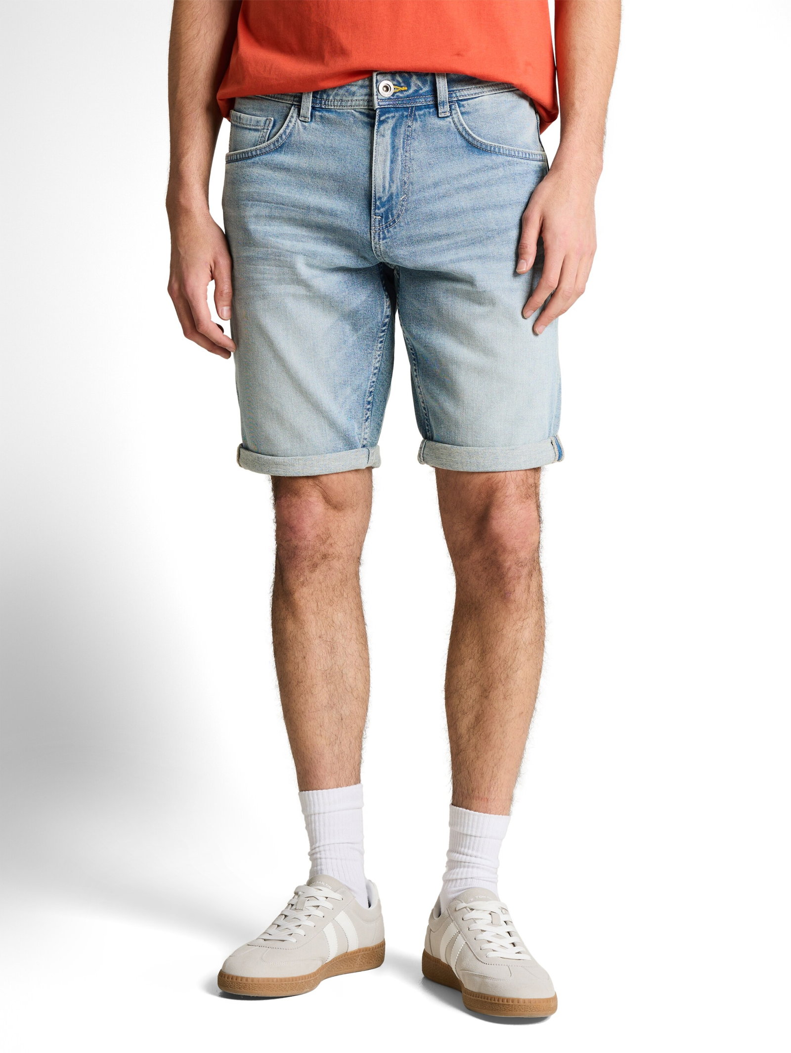 Tom Tailor Shorts #2