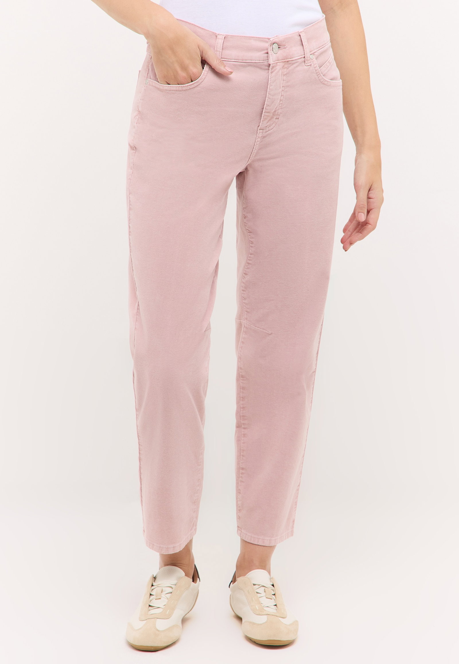 EVY, pink frost used #3