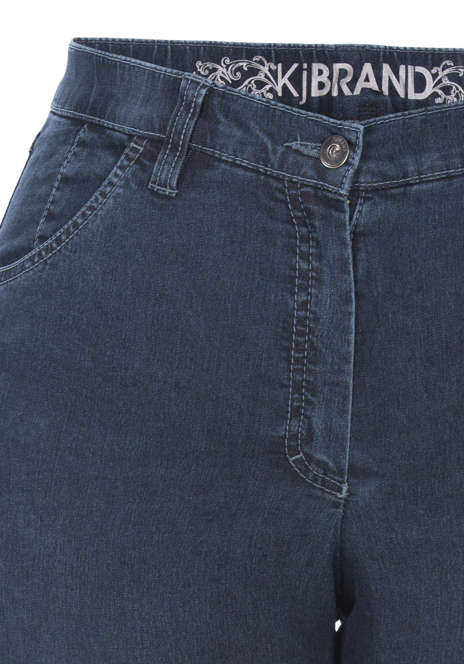 KJ Brand Hose "Betty" #8