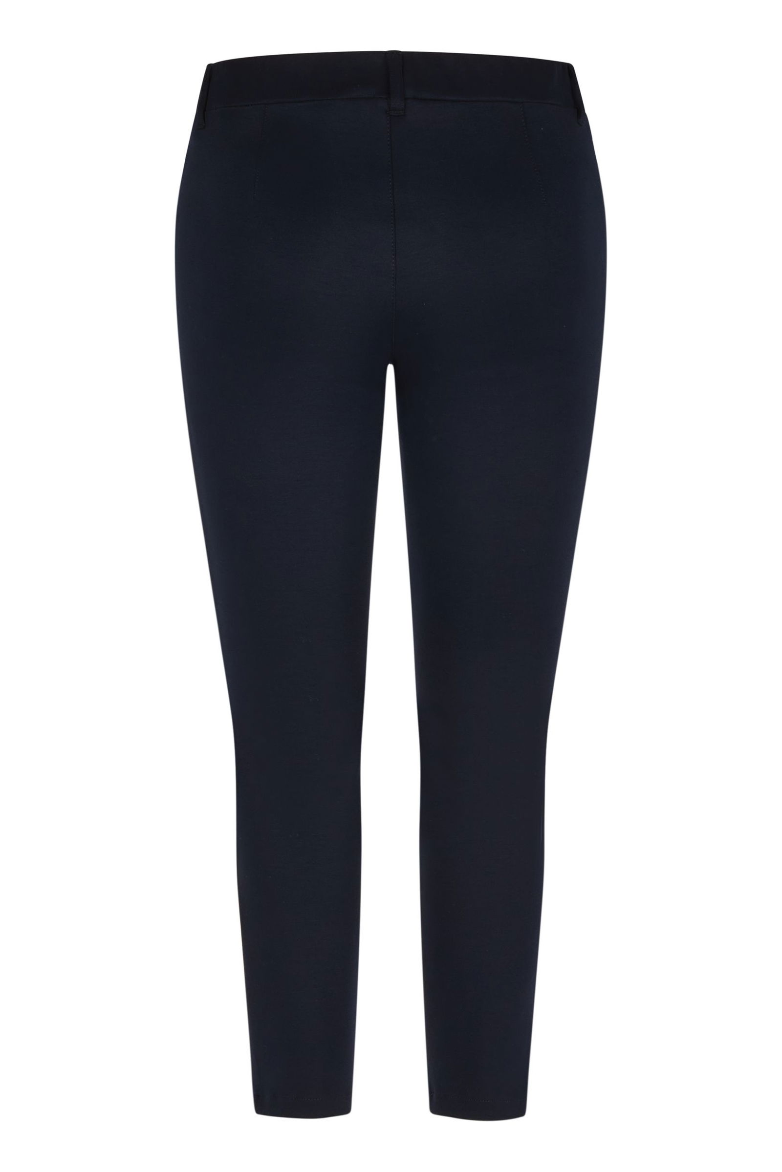 99e762c422af0305636a4afca26ac528 KjBrand | KjBrand Schmale Hose | 44 | marine