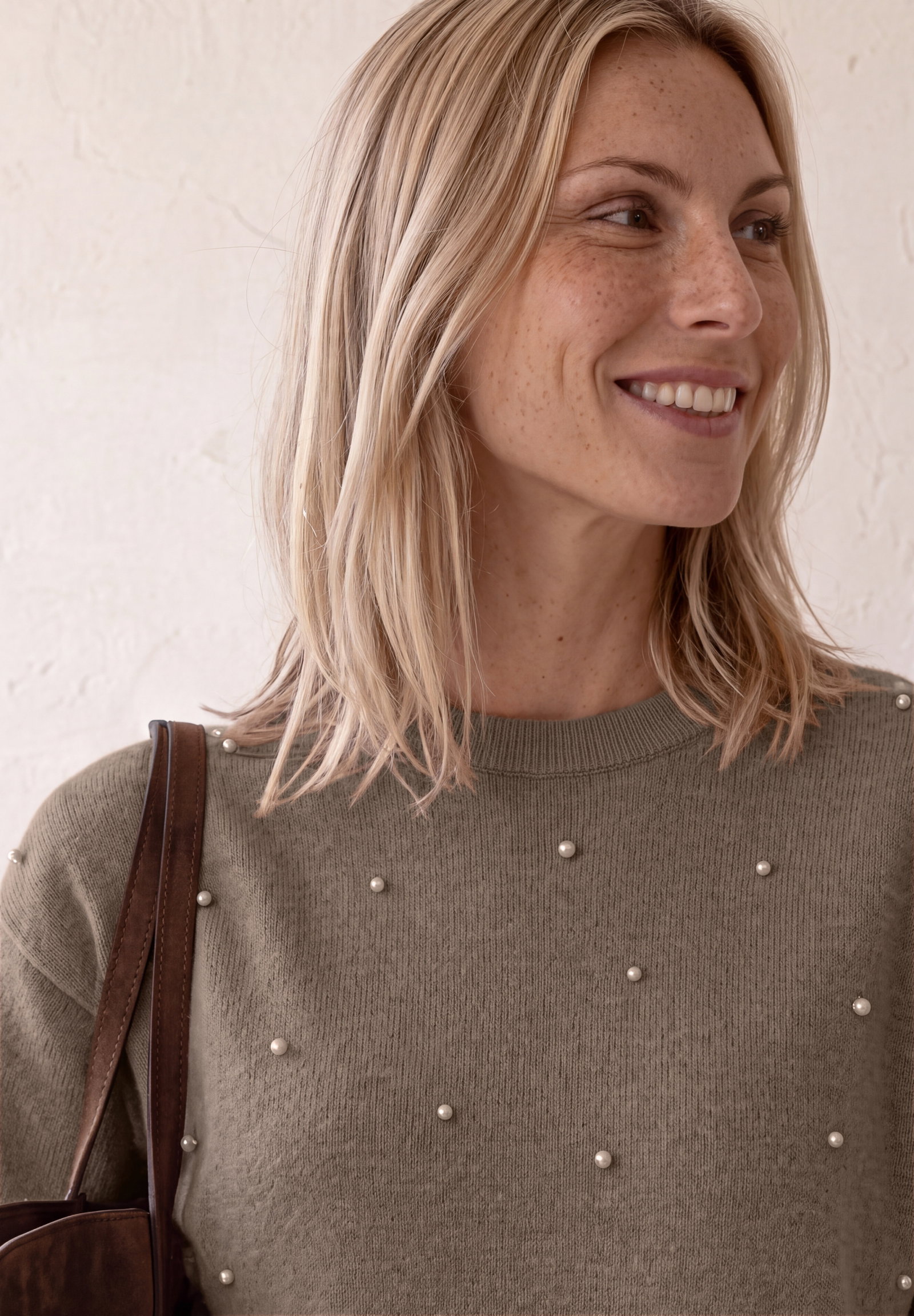 Street One Pullover #6