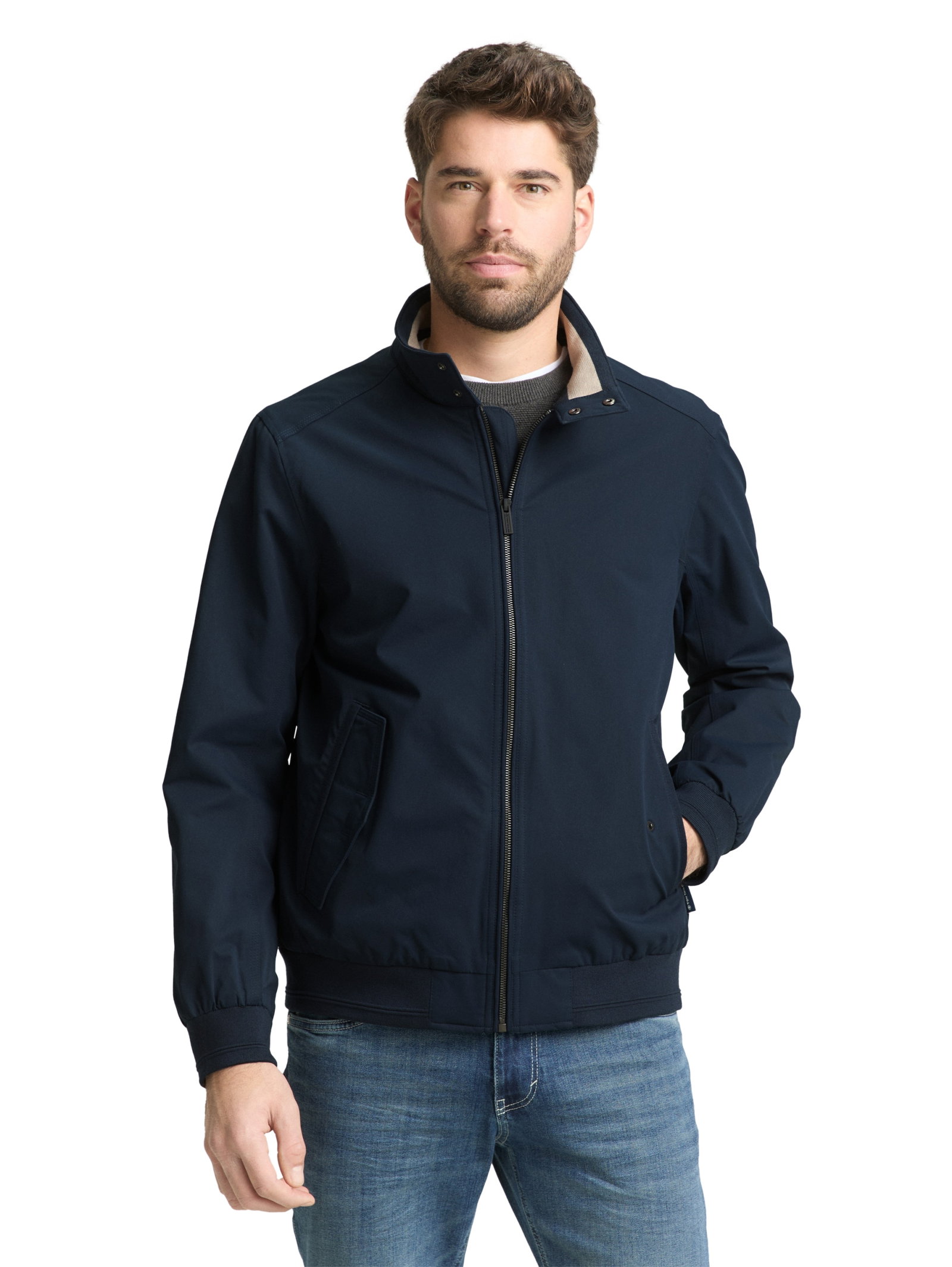 Tom Tailor Softshelljacke #5