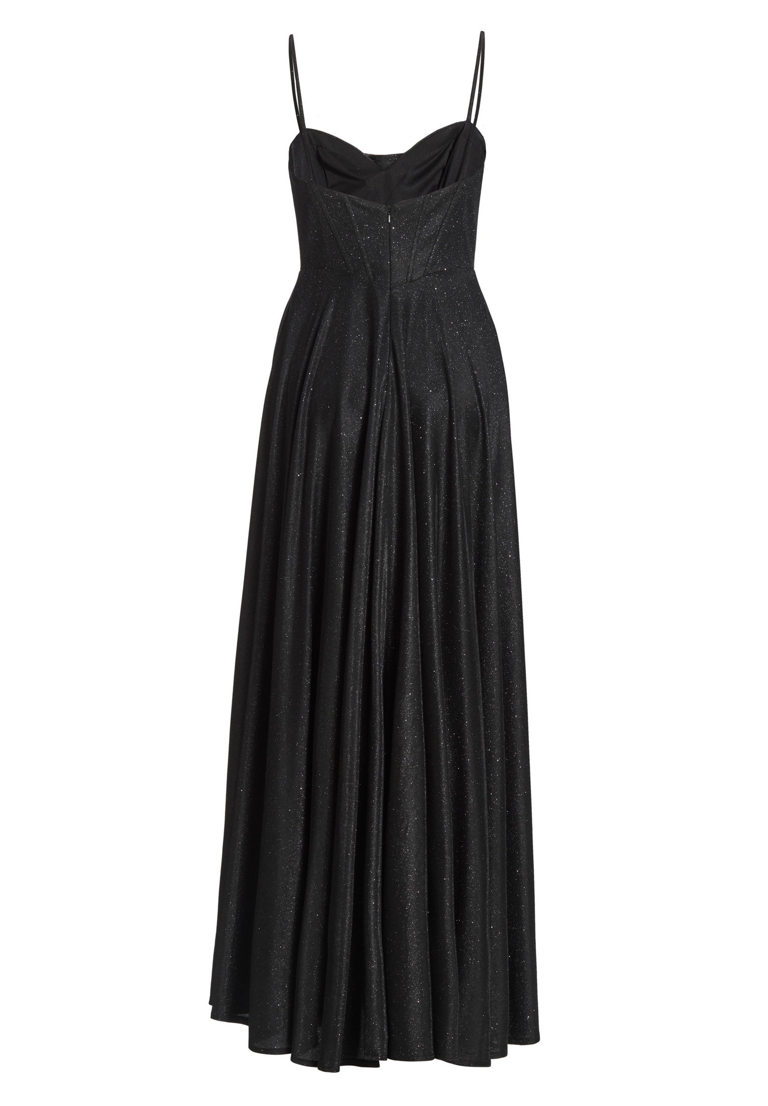 Hey Kyla  Schimmerndes Abendkleid #7