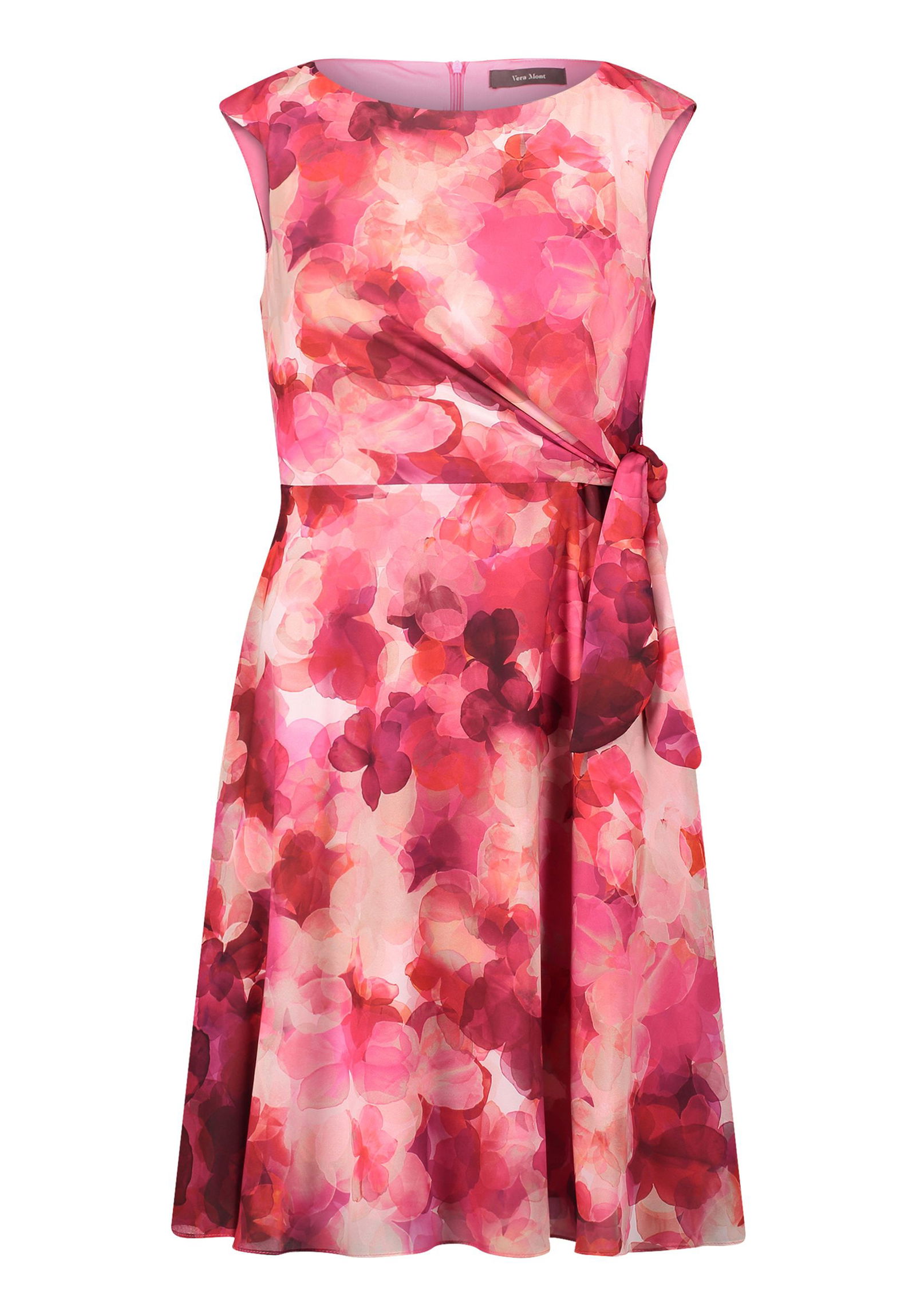 c8f5a68ccbb8d6dc5a0afa429276a033 Vera Mont Kurzes Kleid