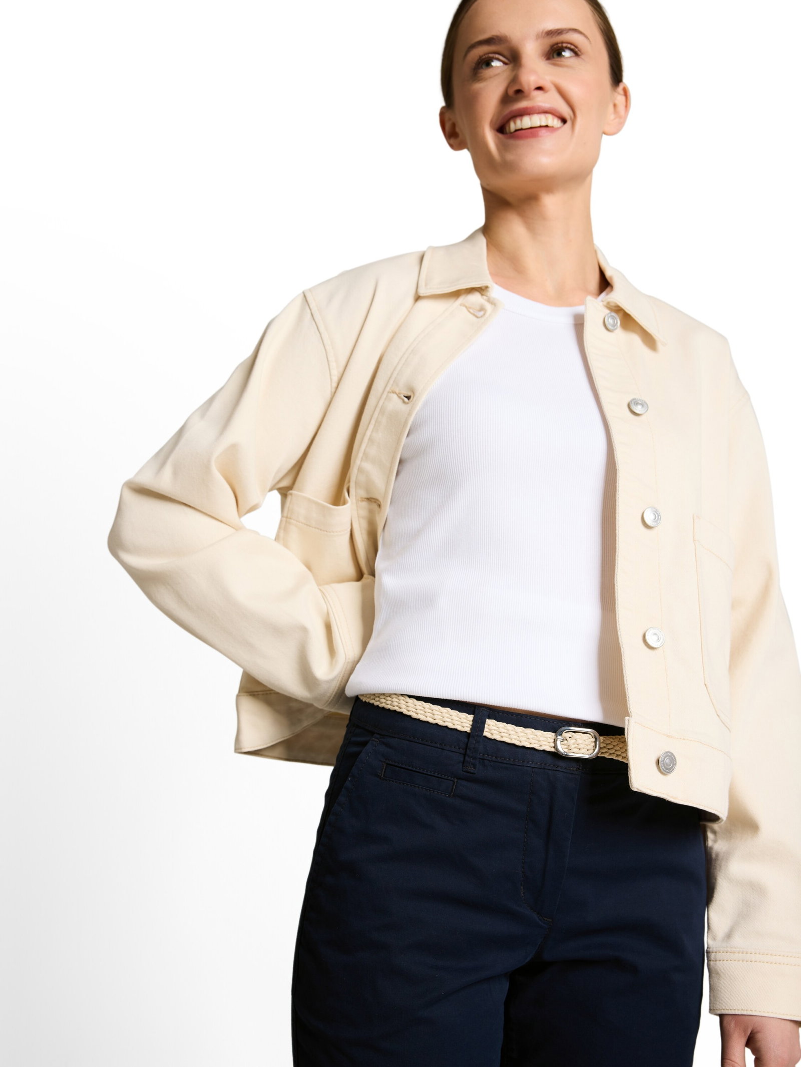 Tom Tailor Chino #5