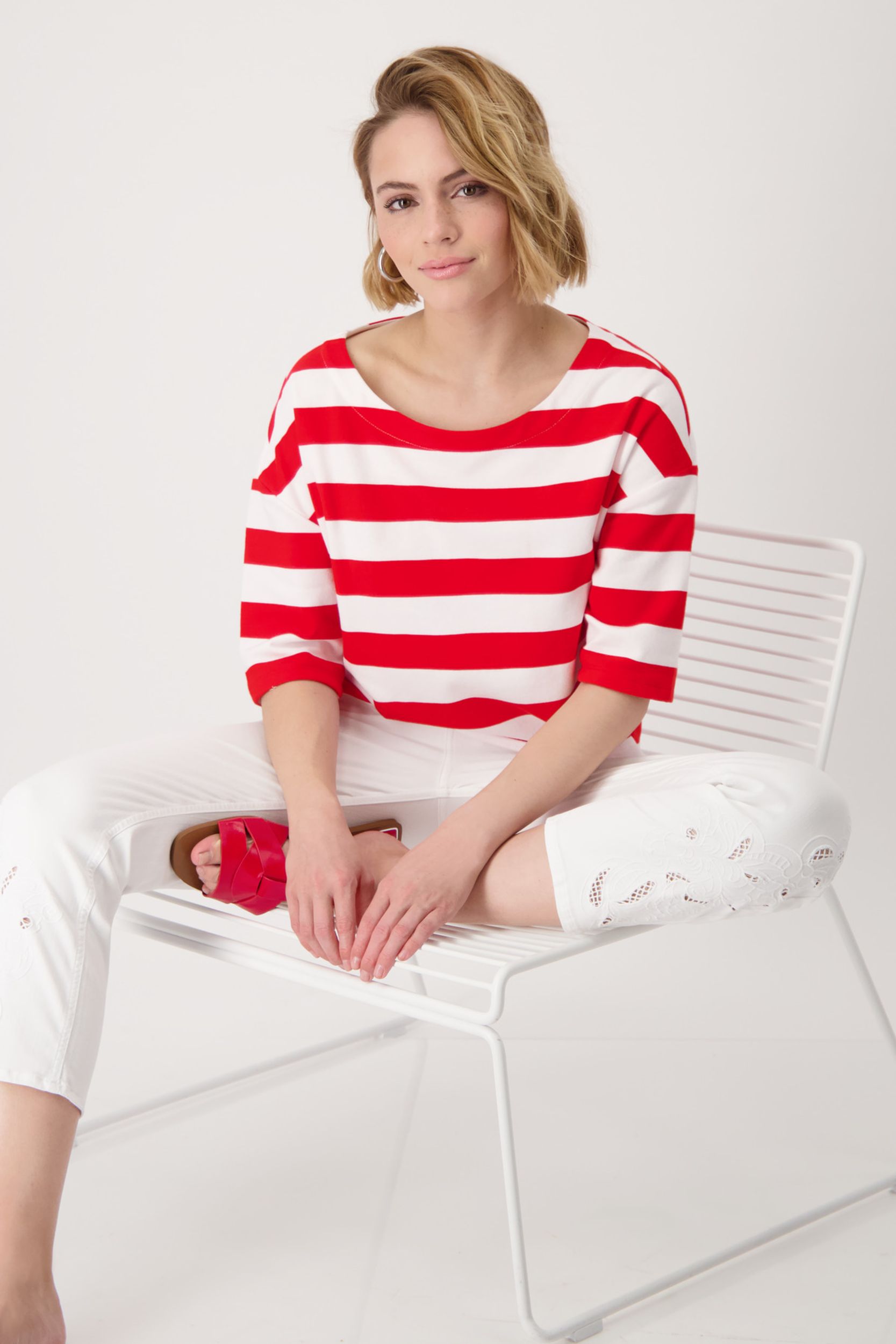 Monari |  Monari Sweatshirt  | 46