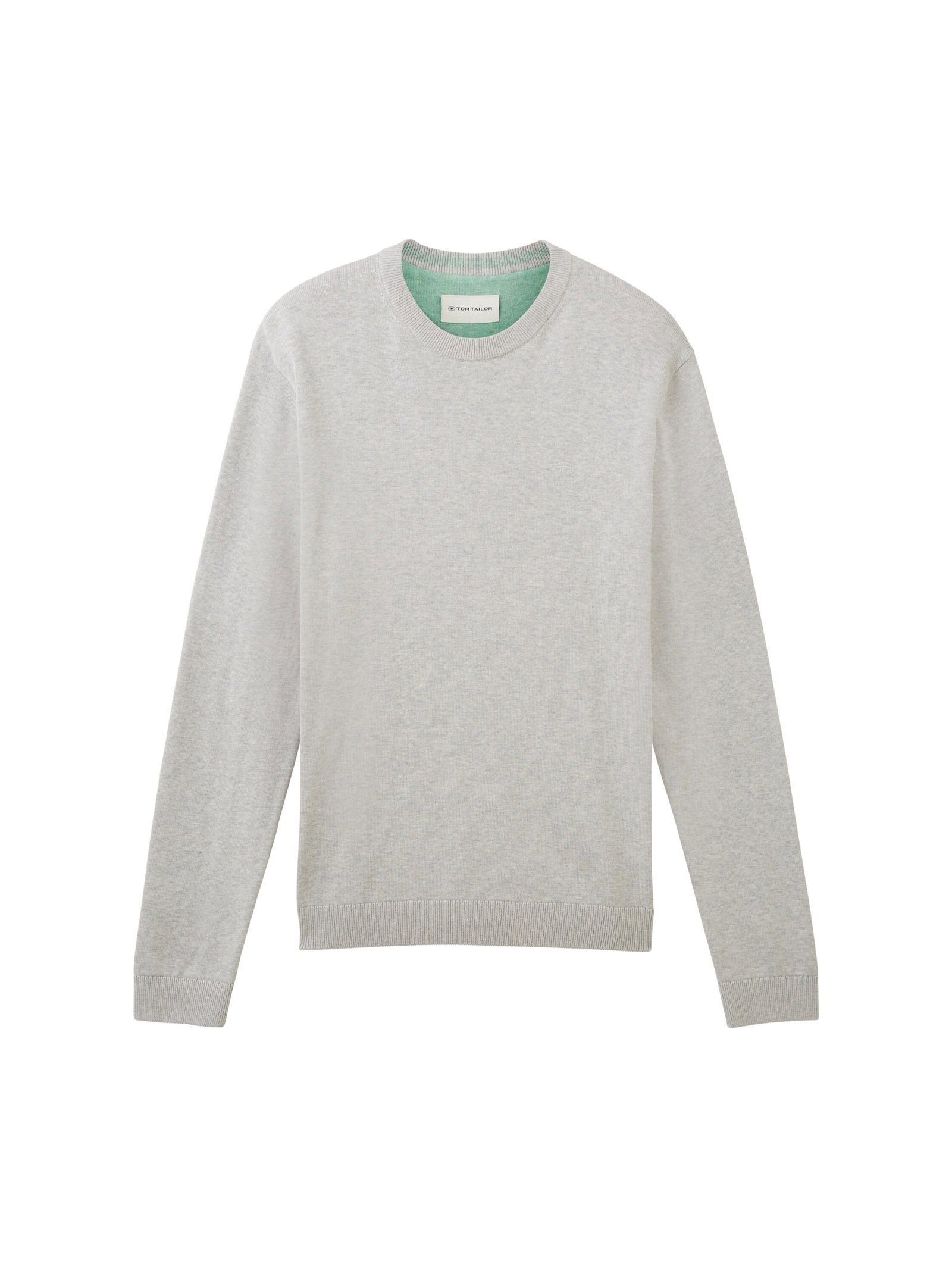 Tom Tailor Pullover #1