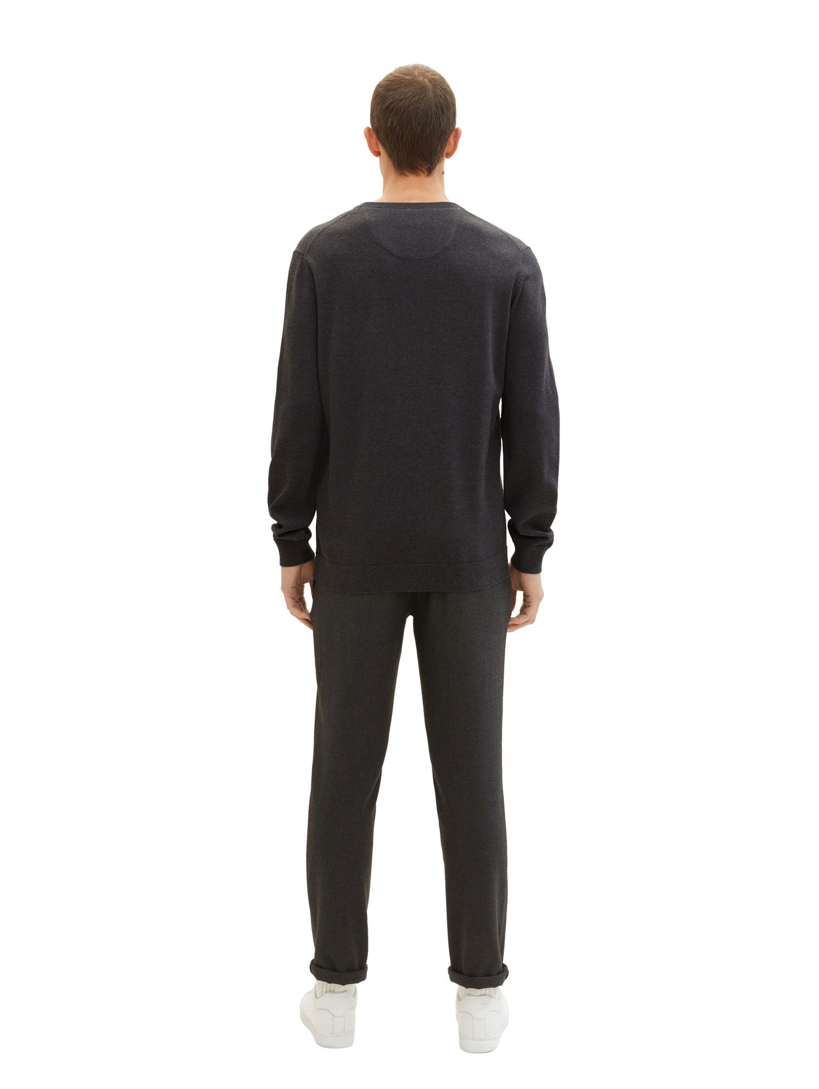 Tom Tailor Pullover 
