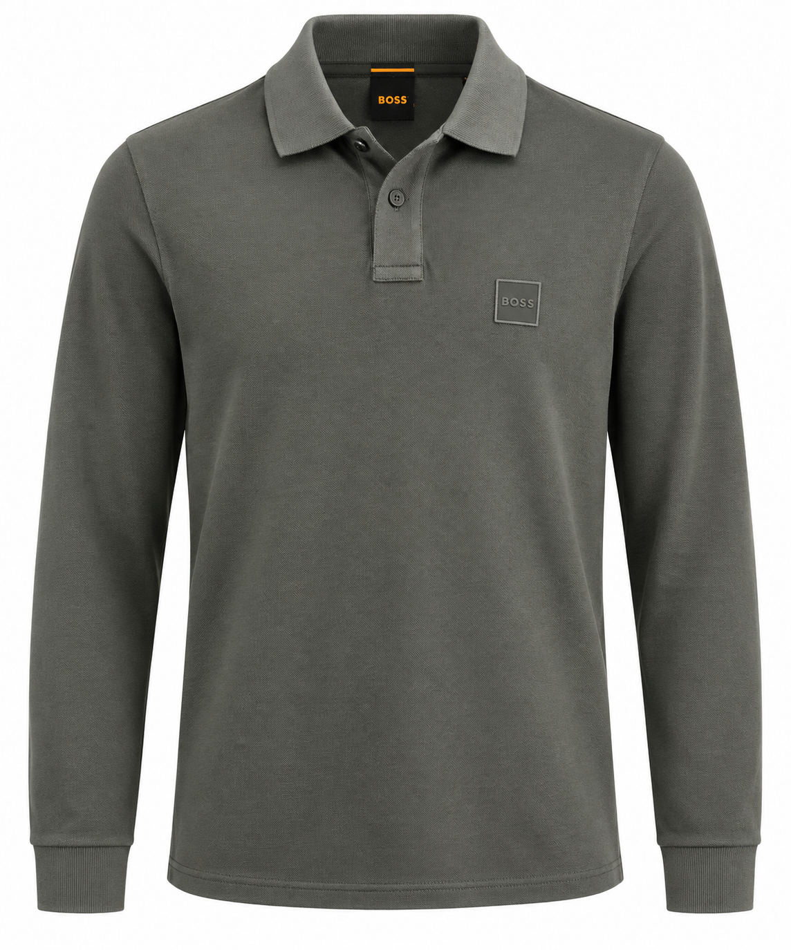 BOSS Orange Shirt Passerby 10256683 01 #1