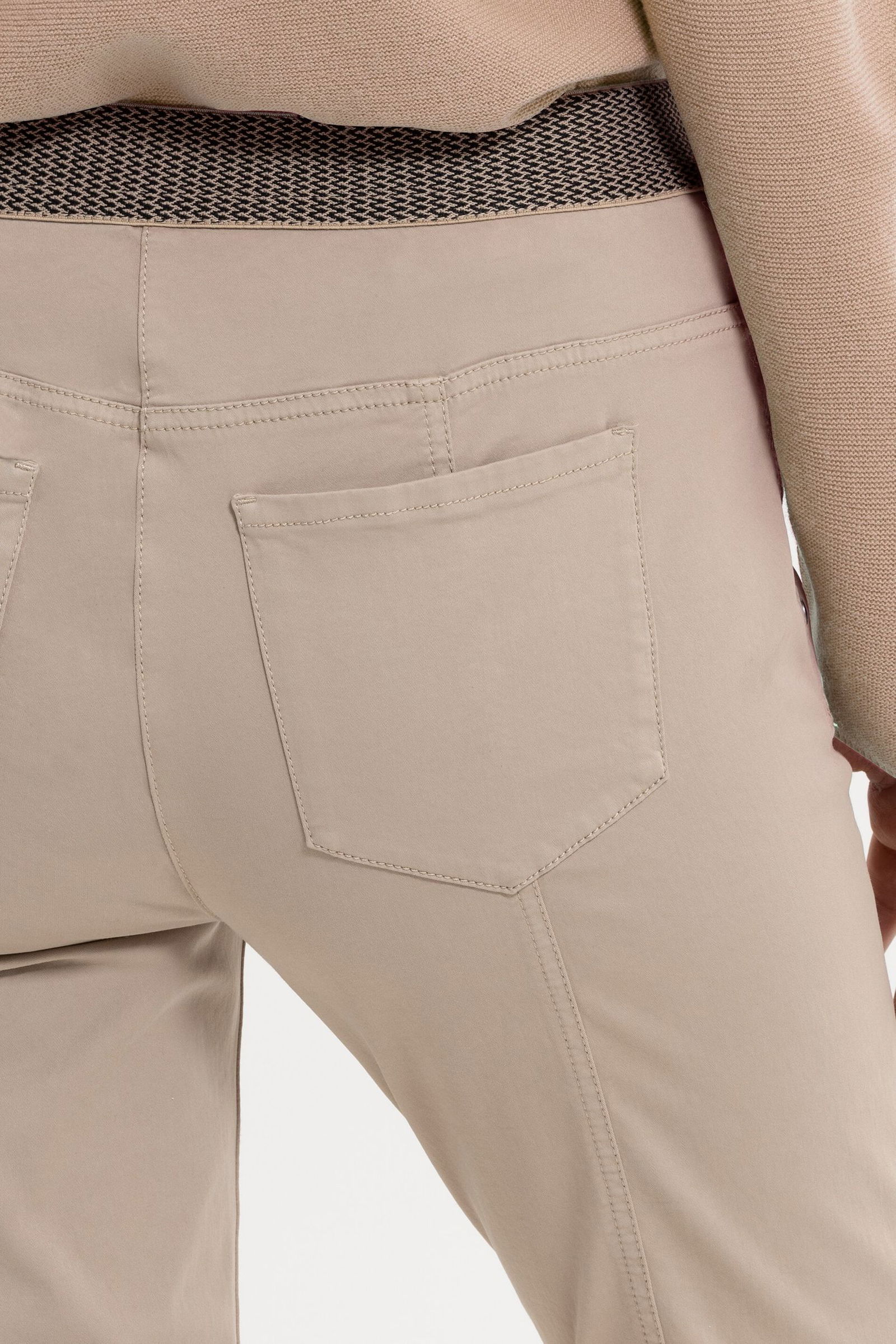 Luisa Cerano Schmale Hose