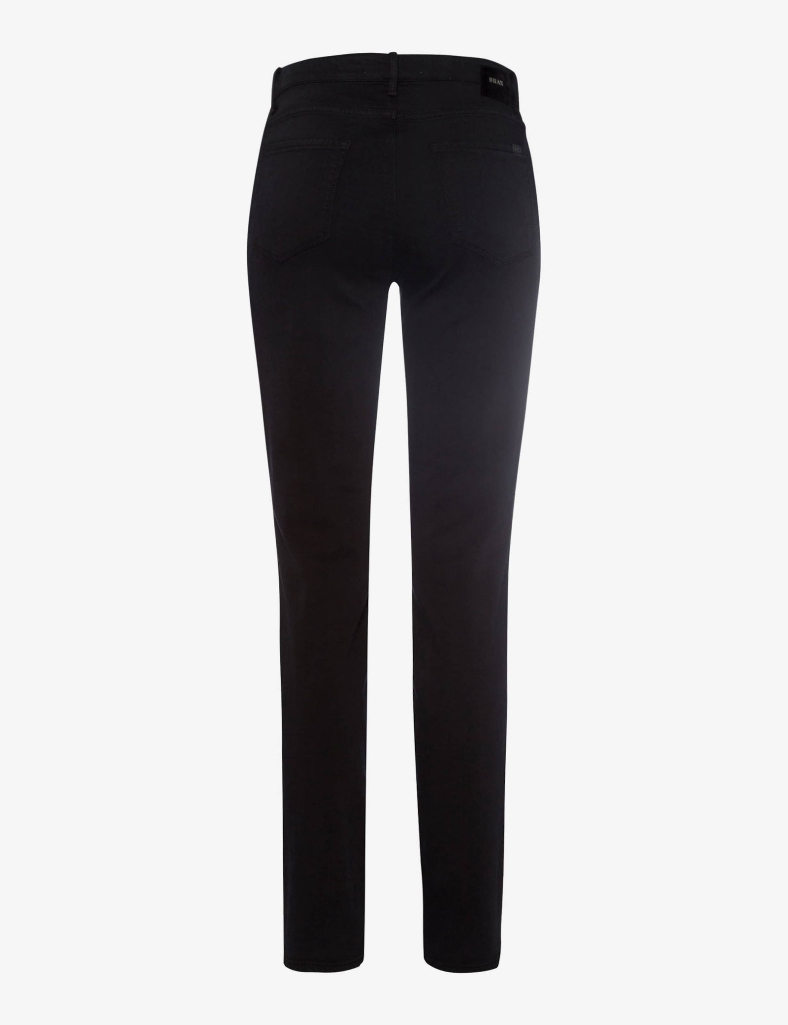 STYLE.SHAKIRA, CLEAN BLACK #2