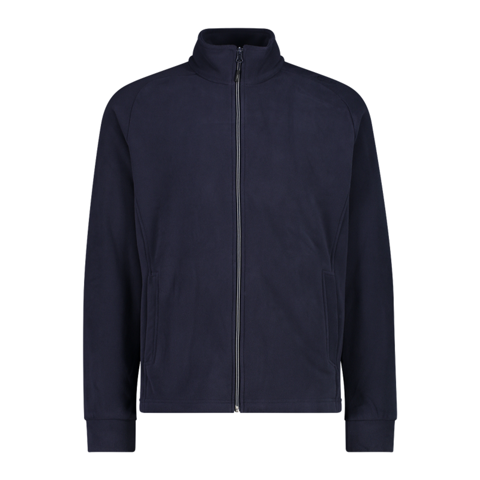 Fleece Jacke #1