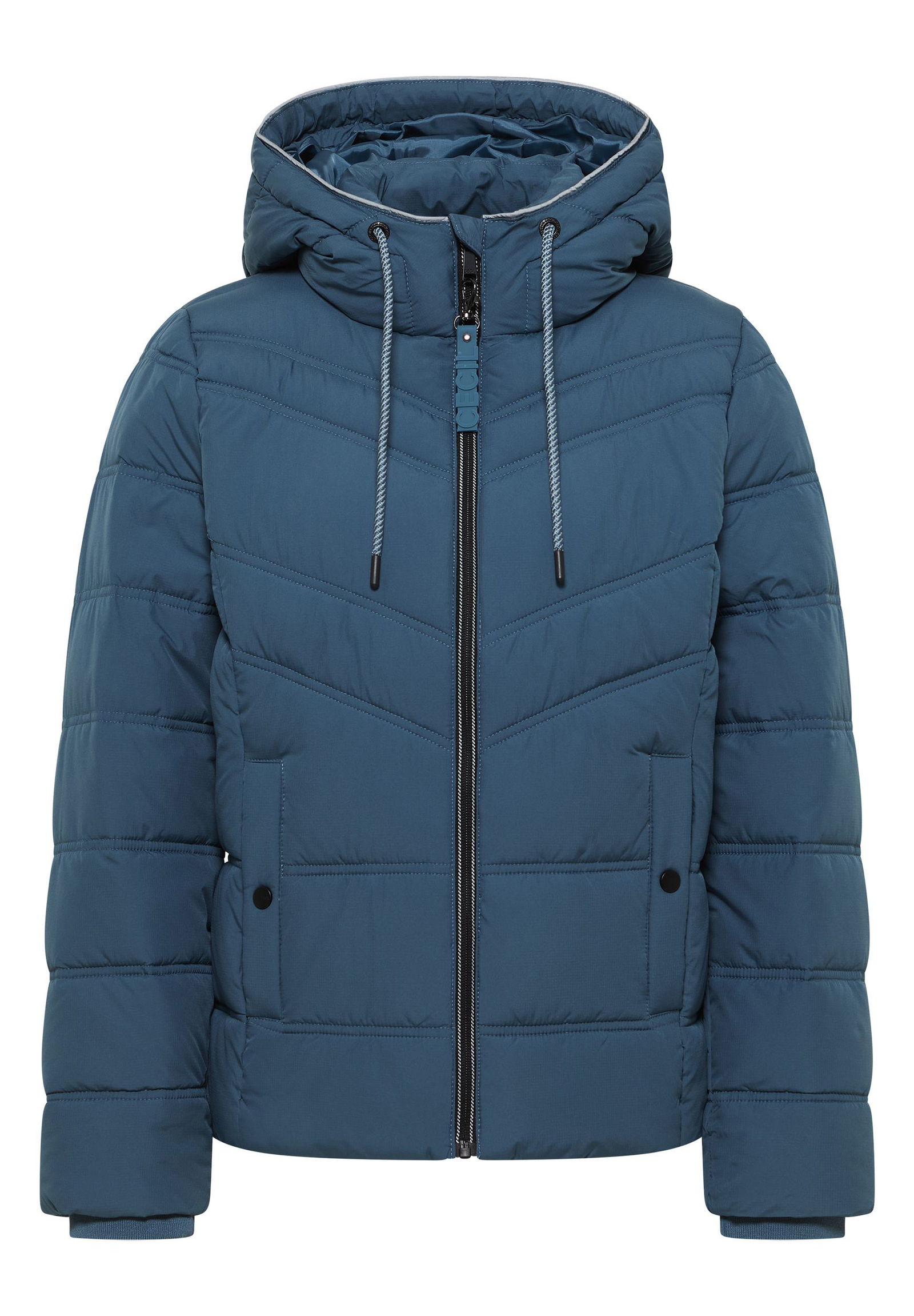 CECIL | CECIL Steppjacke | S