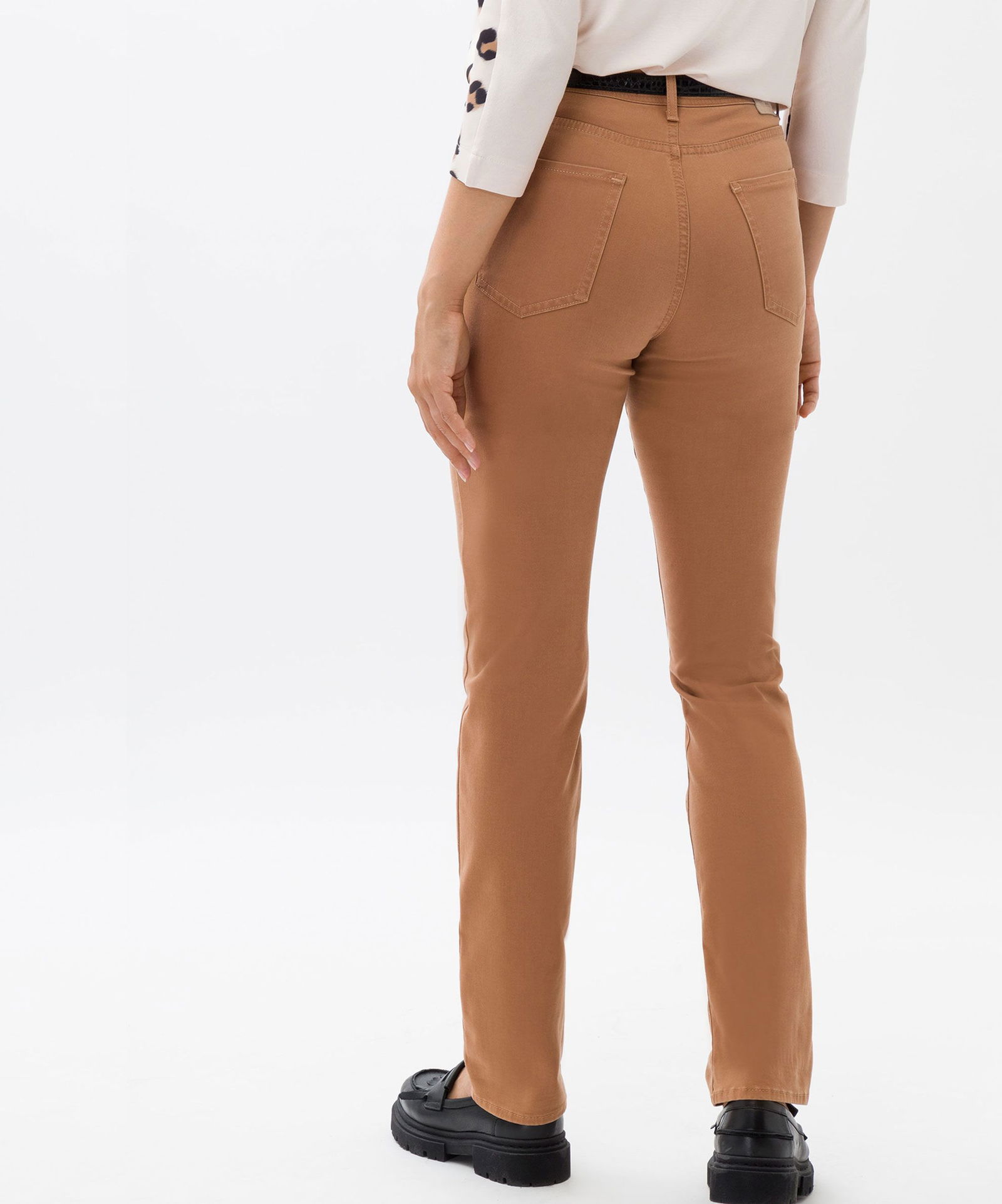 Brax Mom Jeans 