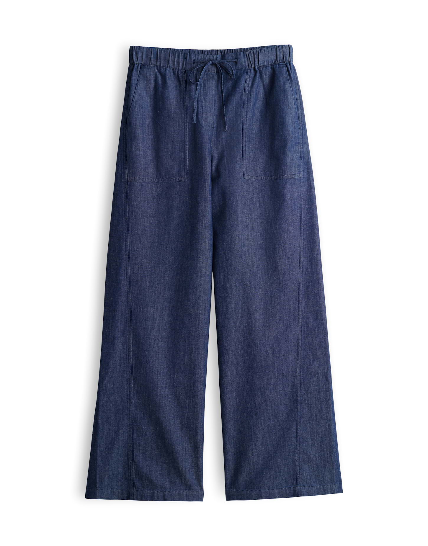 Opus Straight Leg Jeans "Melane" #1