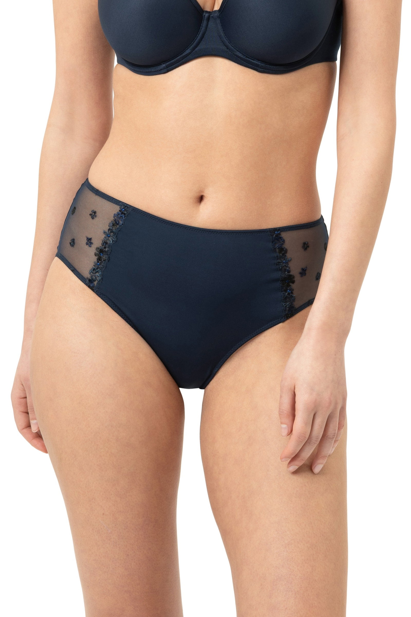 American Pants, night blue #2