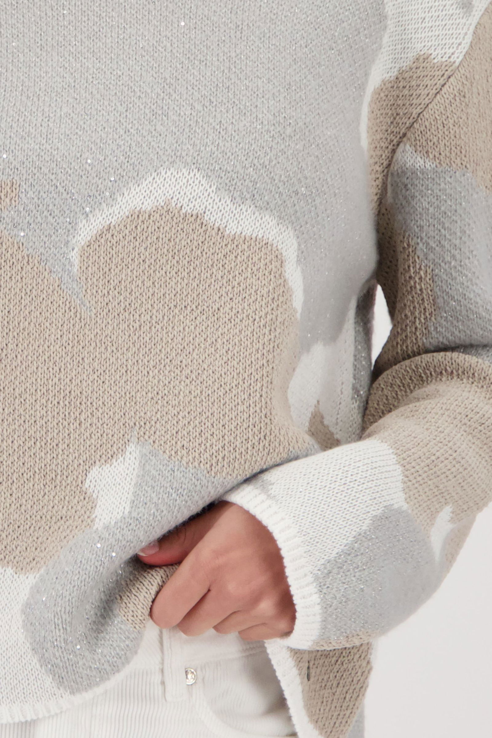 Monari |  Monari Pullover  | 36 | 1283_196