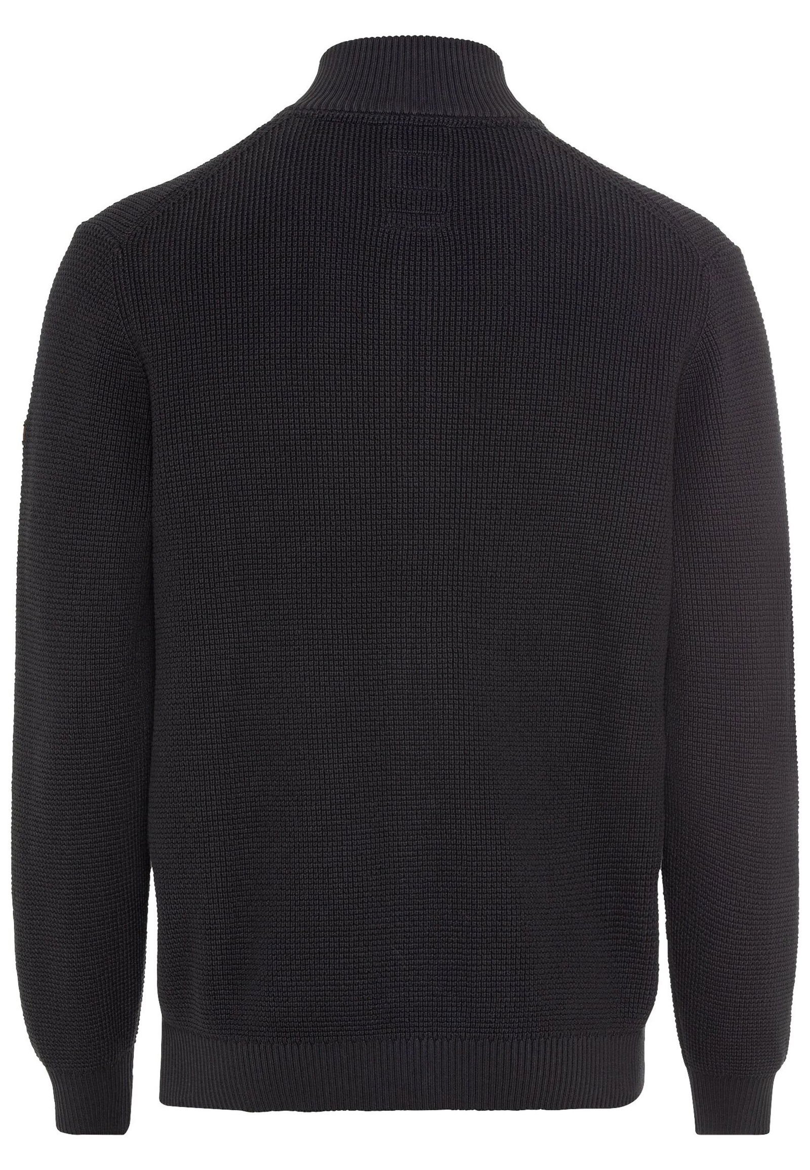 Camel Active Strickjacke | Cardigan 