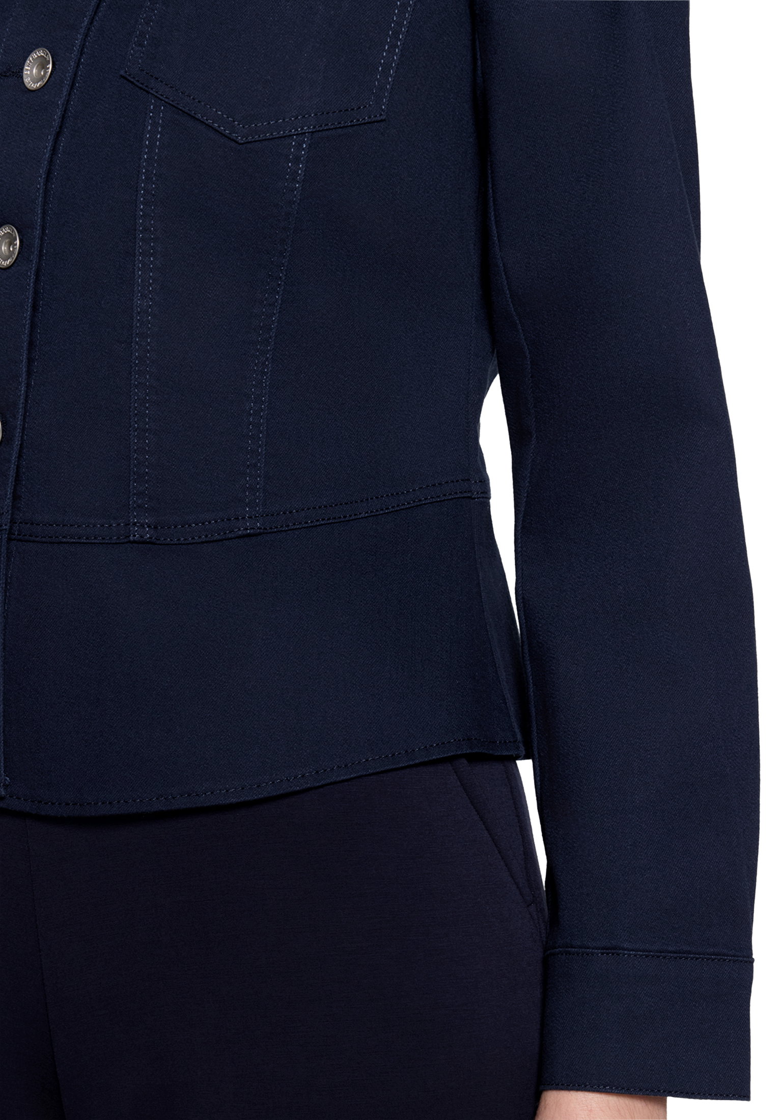 Betty Barclay Jeansjacke #7