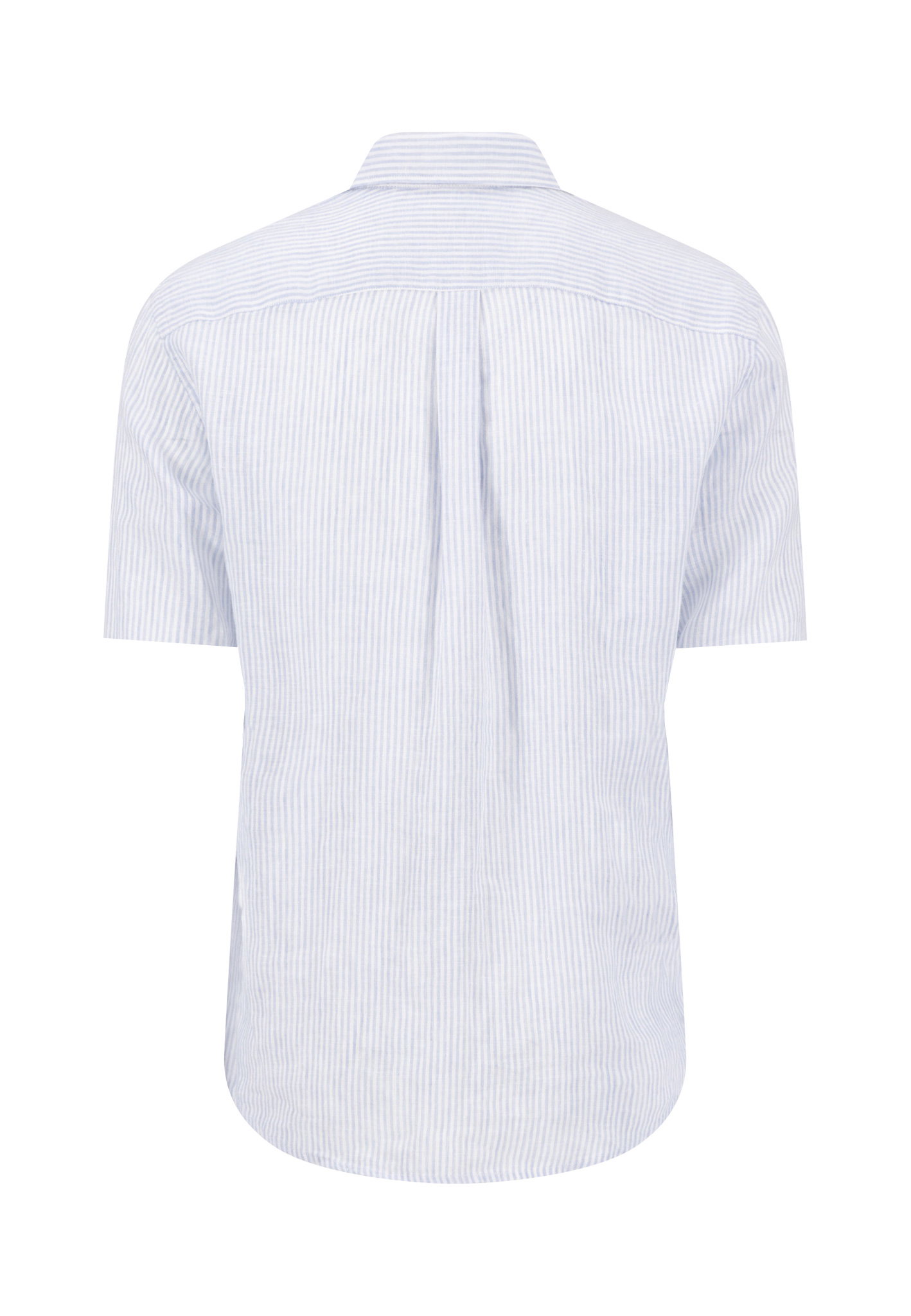 Fynch Hatton Hemd Regular Fit #2
