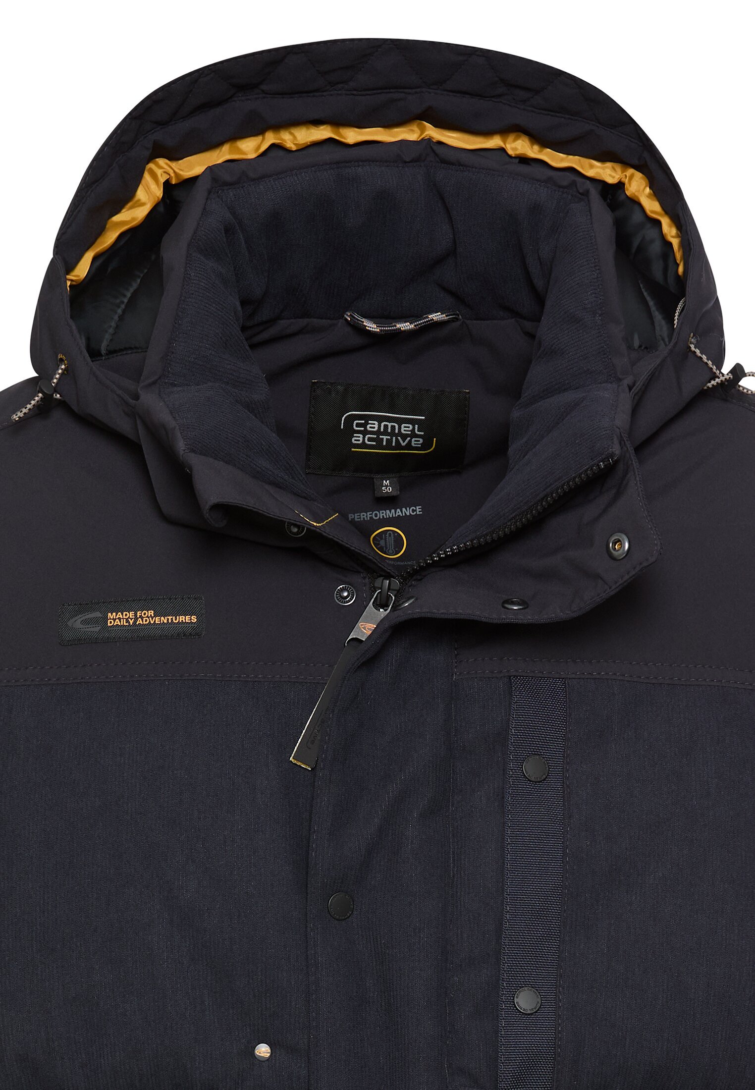 Camel Active Blouson #3